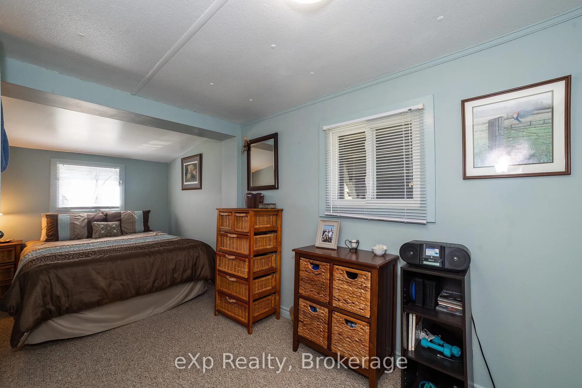 Photo 11 of 084672 Sideroad 6, Meaford — HOMEH