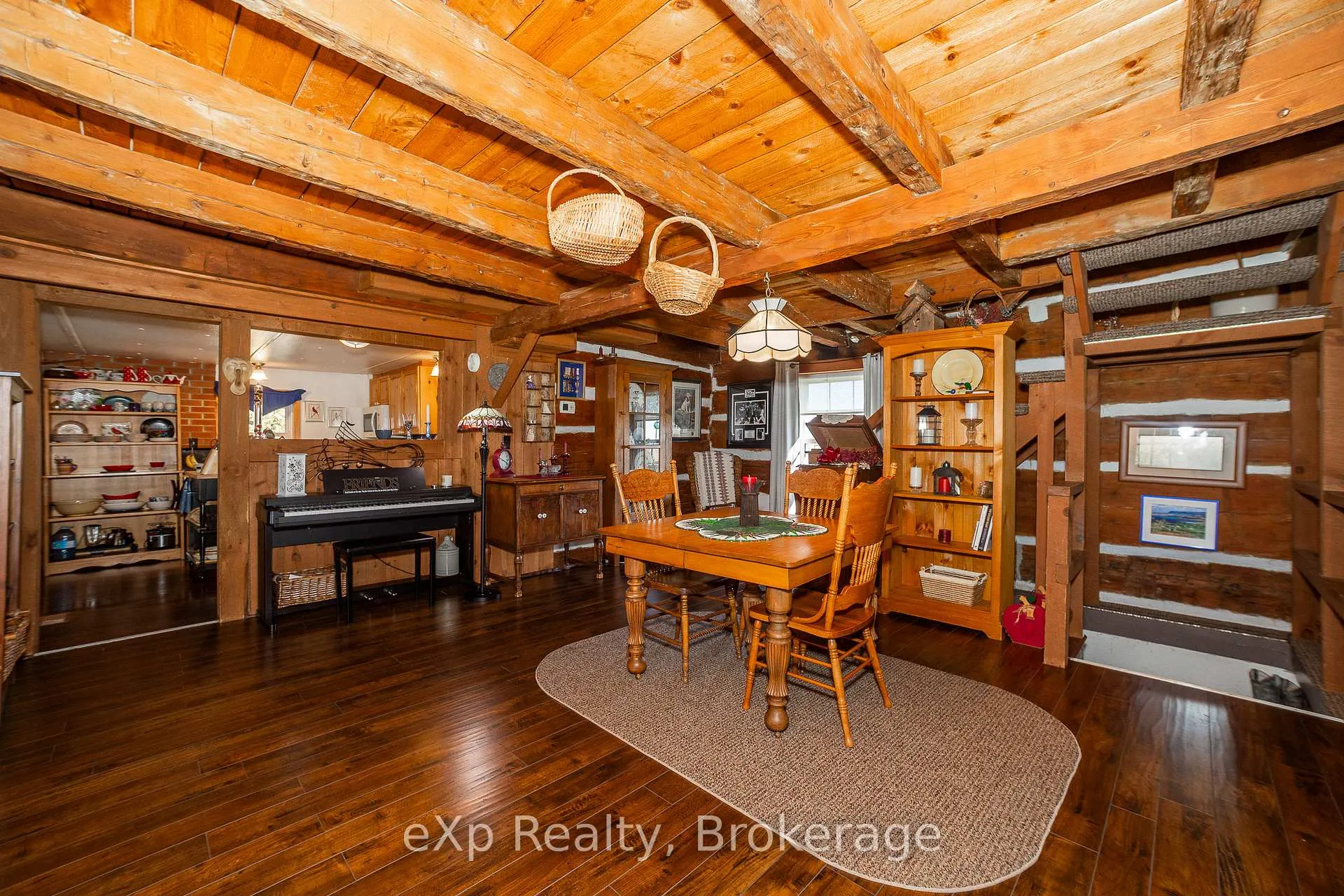 Photo 15 of 084672 Sideroad 6, Meaford — HOMEH