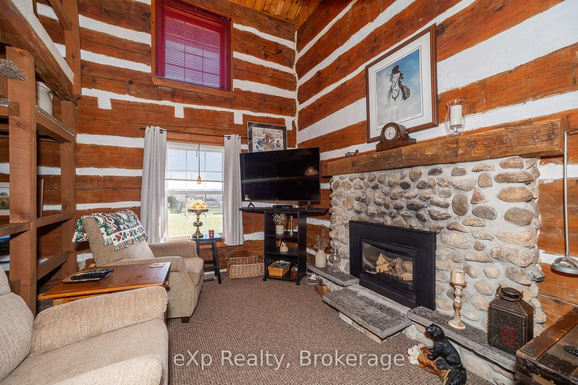 Photo 19 of 084672 Sideroad 6, Meaford — HOMEH