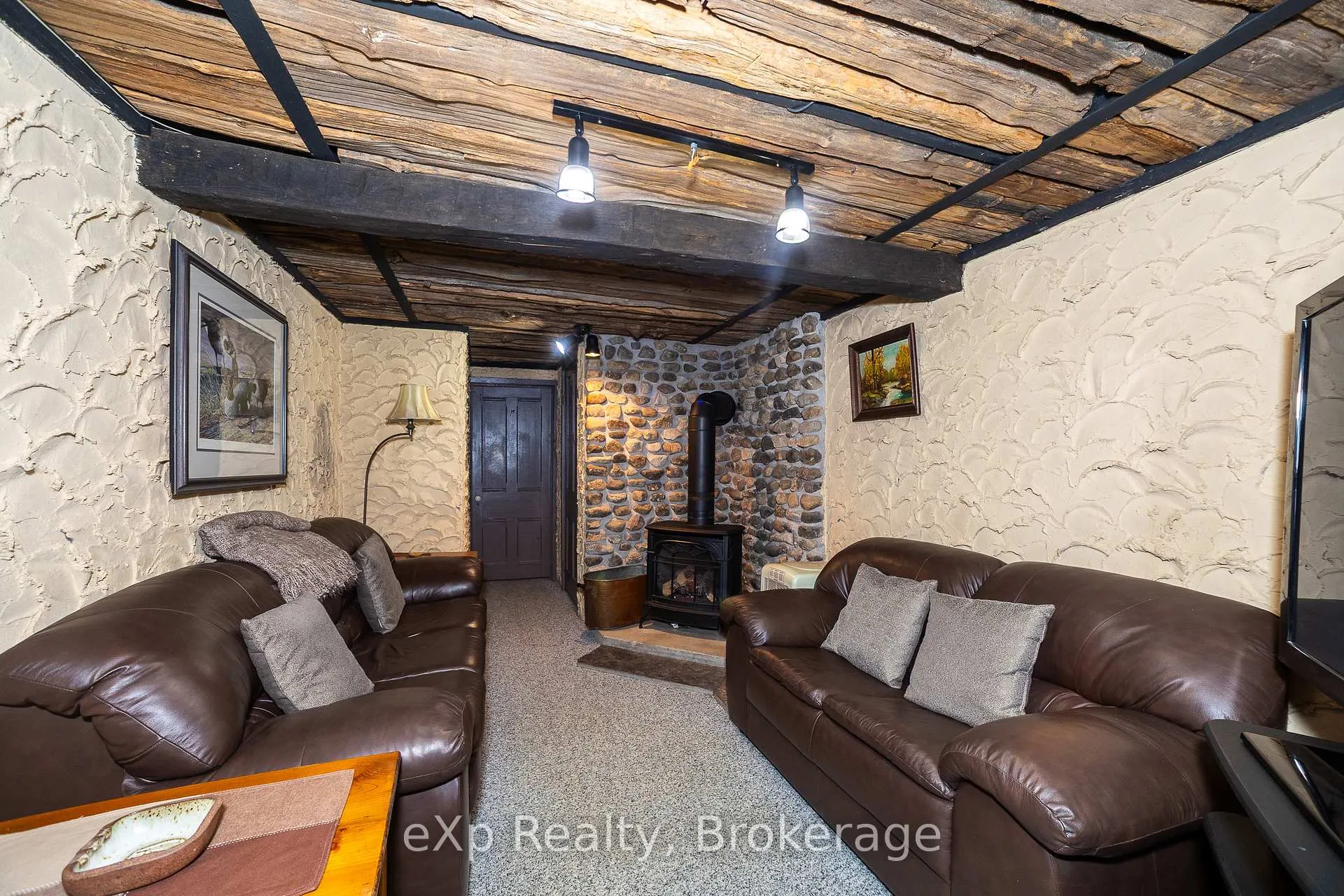 Photo 28 of 084672 Sideroad 6, Meaford — HOMEH