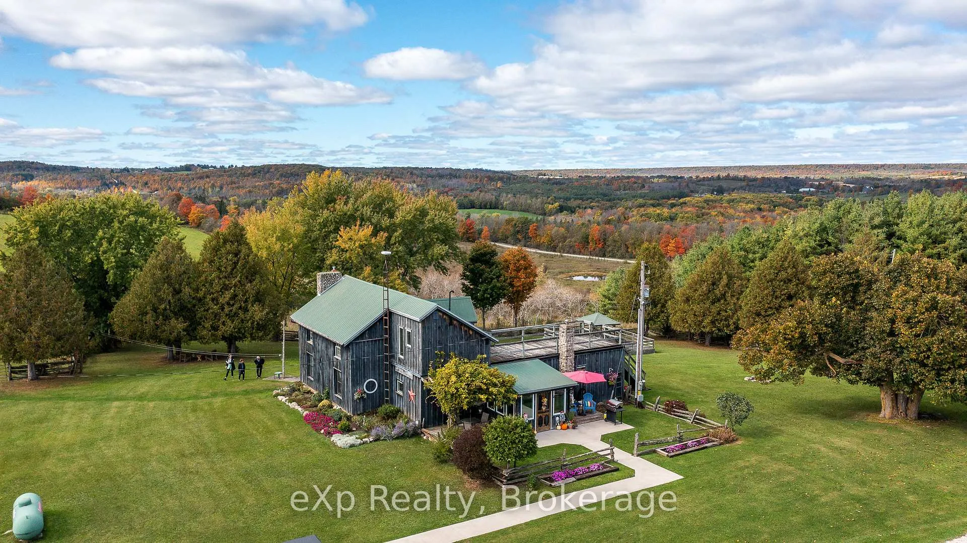 Photo 31 of 084672 Sideroad 6, Meaford — HOMEH