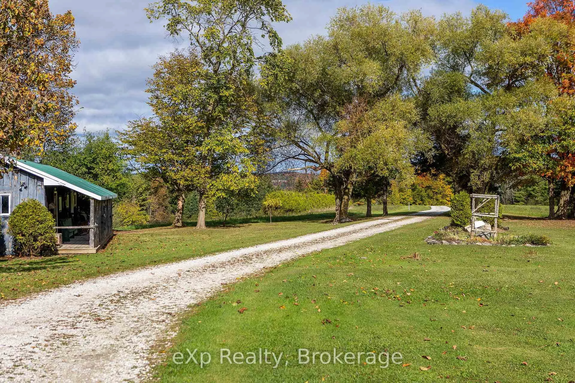 Photo 32 of 084672 Sideroad 6, Meaford — HOMEH