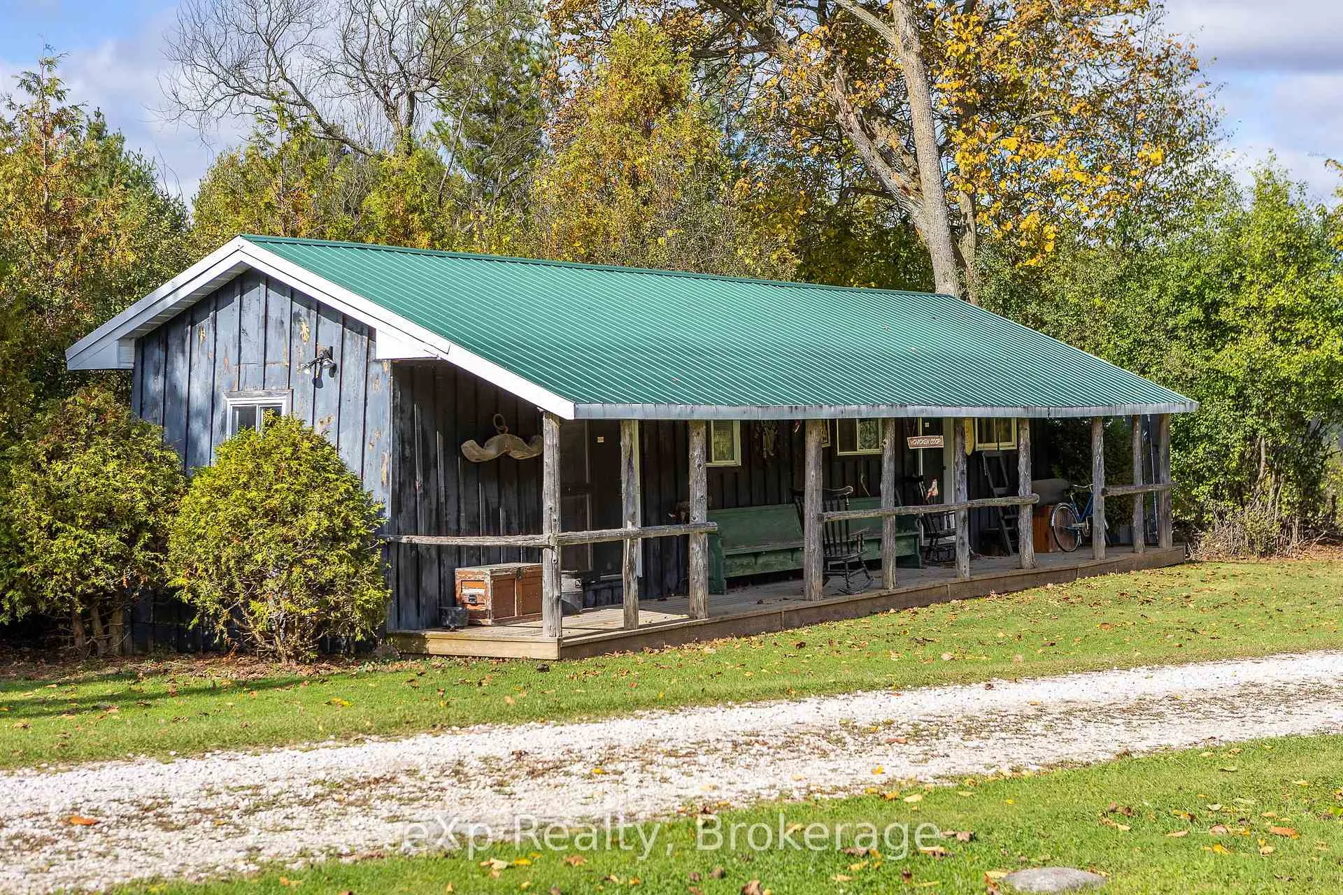 Photo 33 of 084672 Sideroad 6, Meaford — HOMEH