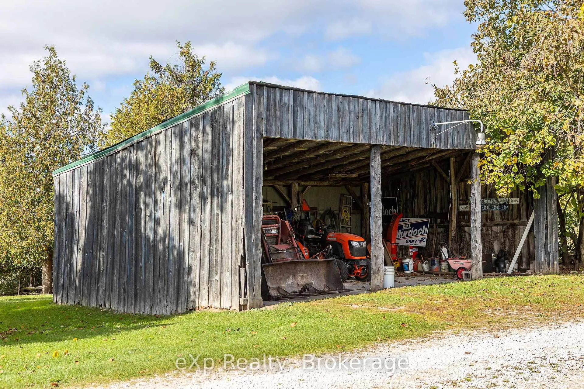 Photo 36 of 084672 Sideroad 6, Meaford — HOMEH