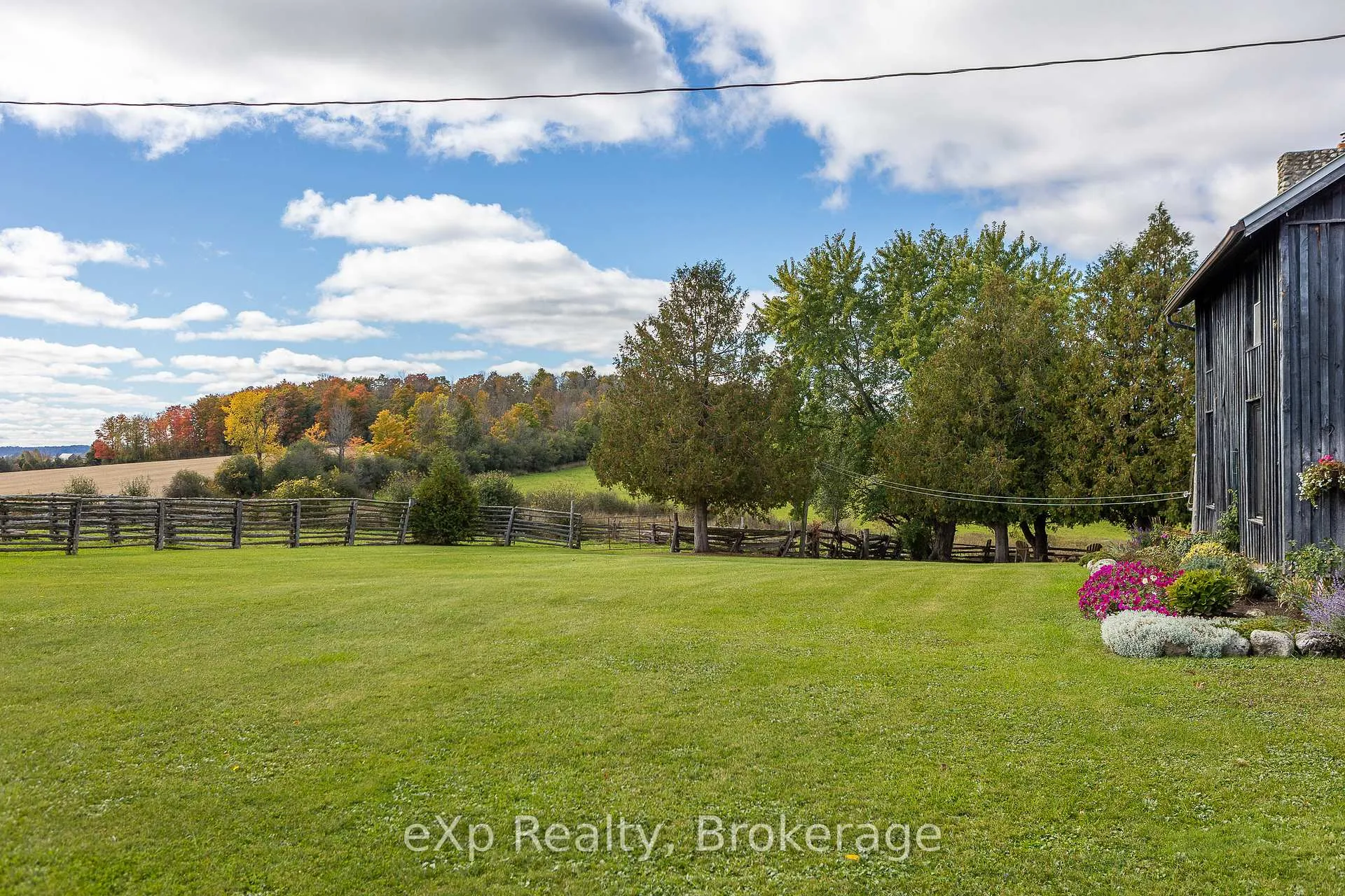 Photo 37 of 084672 Sideroad 6, Meaford — HOMEH