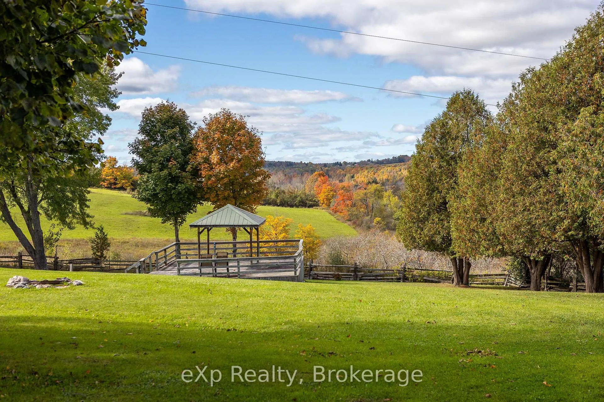 Photo 38 of 084672 Sideroad 6, Meaford — HOMEH