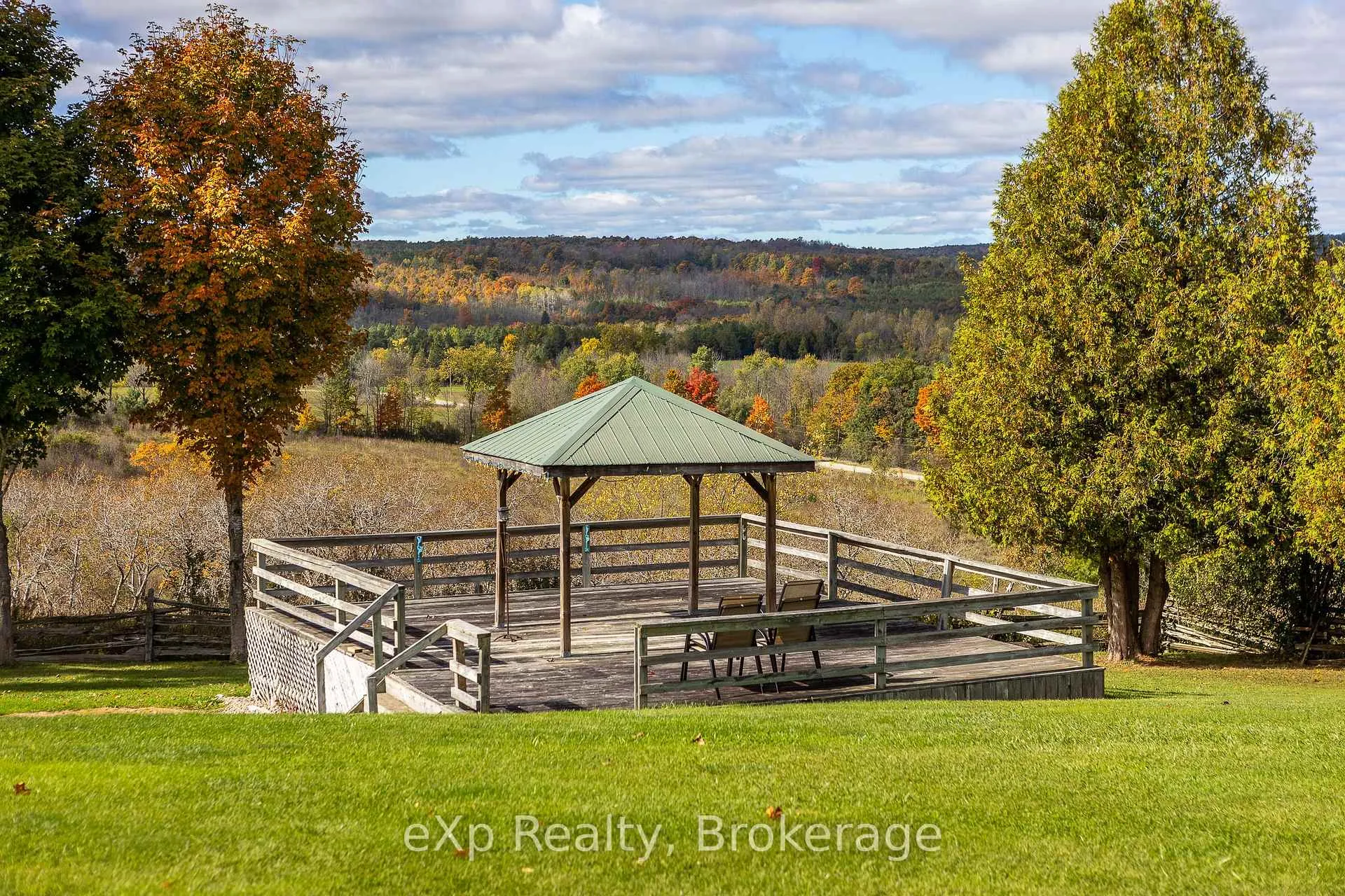 Photo 39 of 084672 Sideroad 6, Meaford — HOMEH
