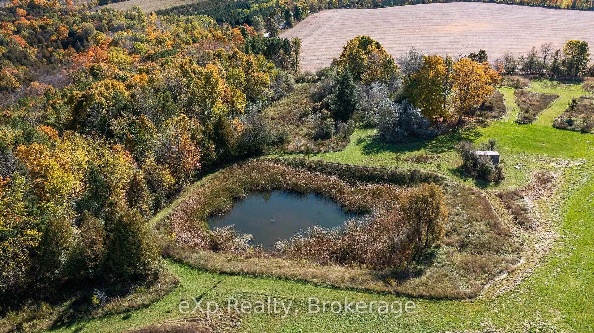 Photo 41 of 084672 Sideroad 6, Meaford — HOMEH