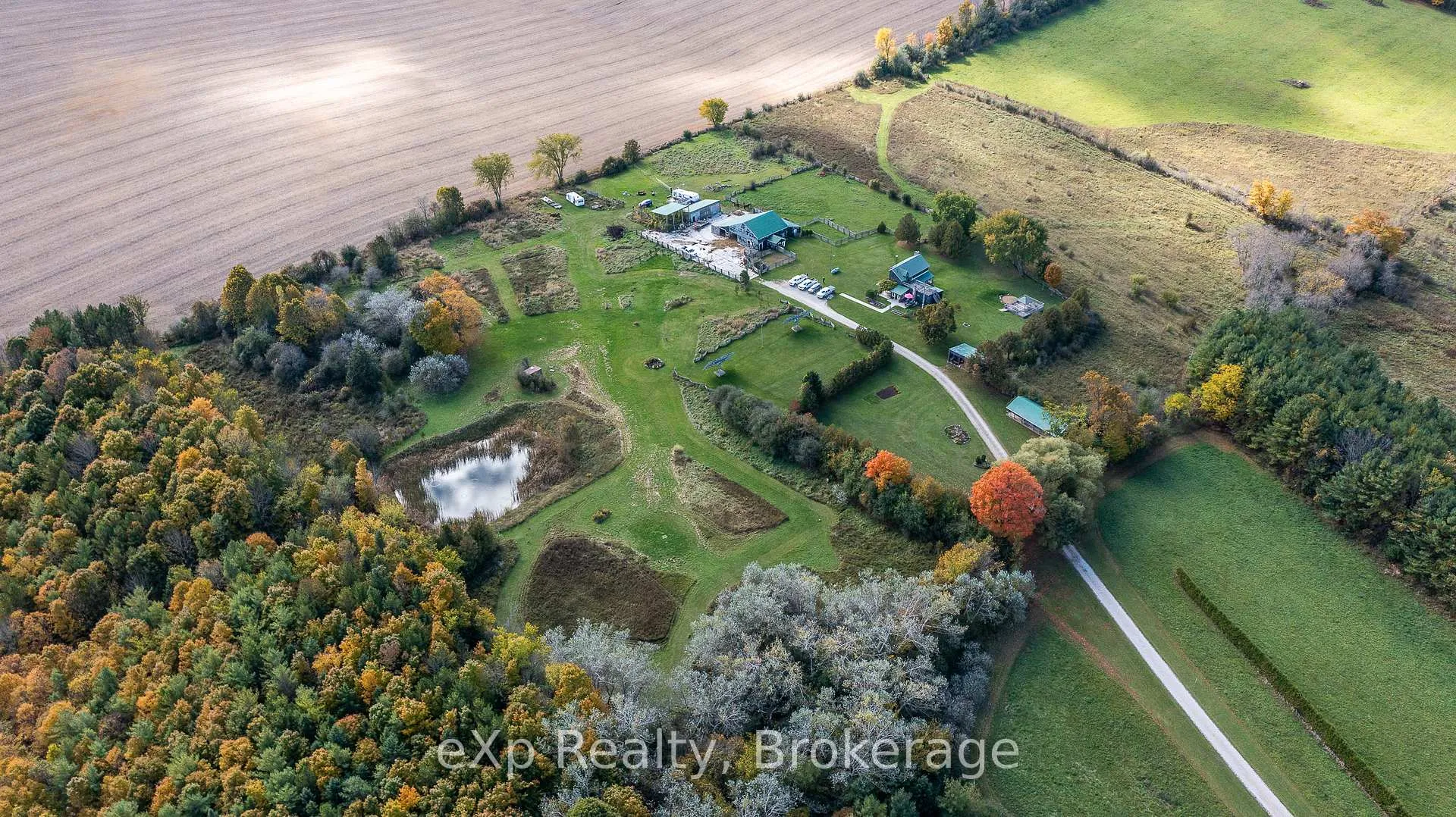 Photo 45 of 084672 Sideroad 6, Meaford — HOMEH
