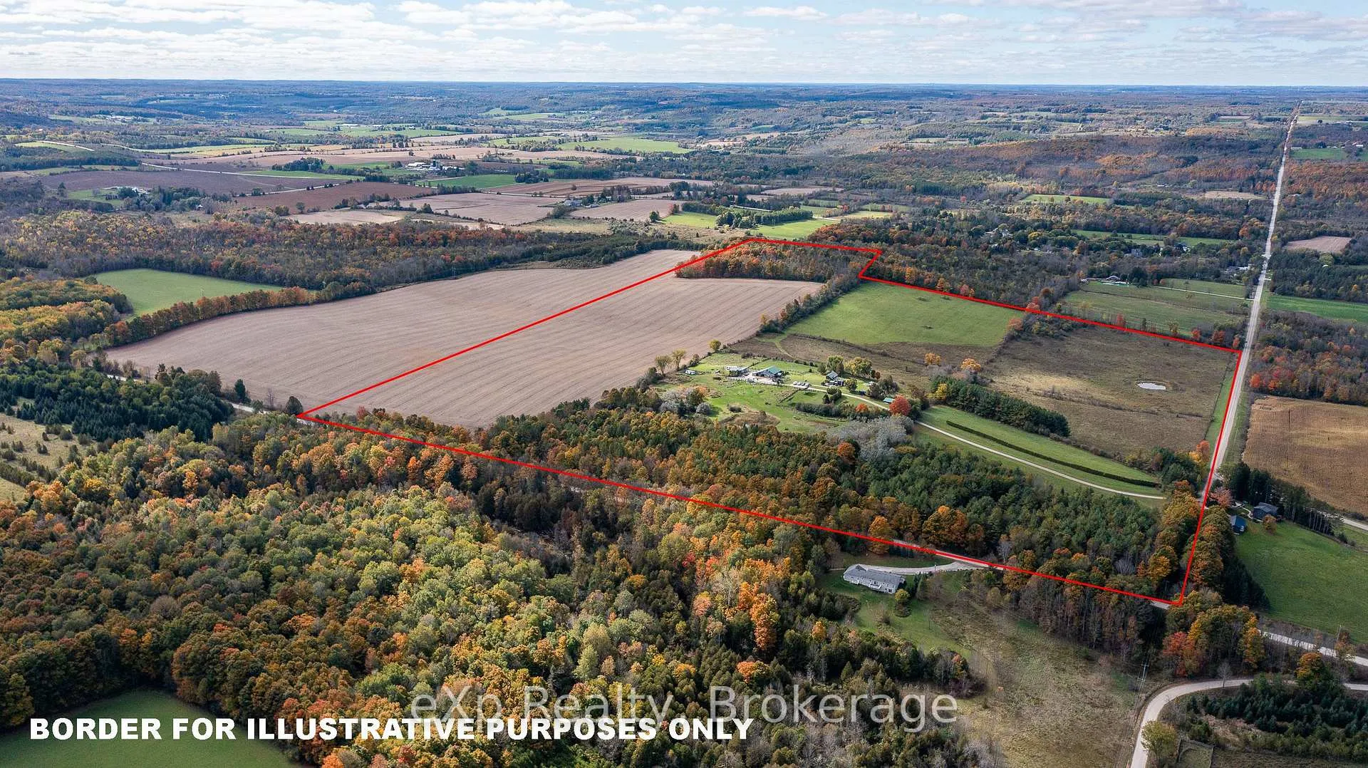 Photo 46 of 084672 Sideroad 6, Meaford — HOMEH