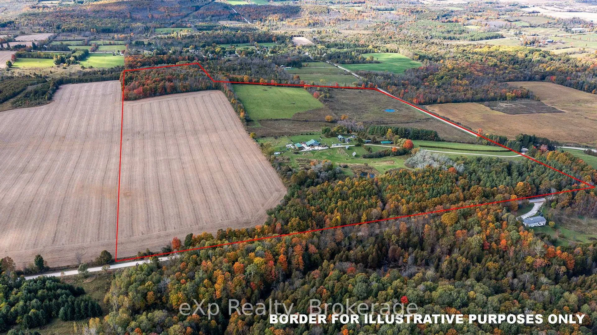 Photo 47 of 084672 Sideroad 6, Meaford — HOMEH