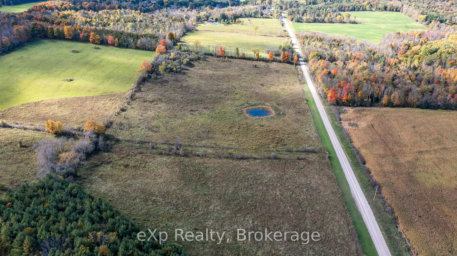 Photo 48 of 084672 Sideroad 6, Meaford — HOMEH