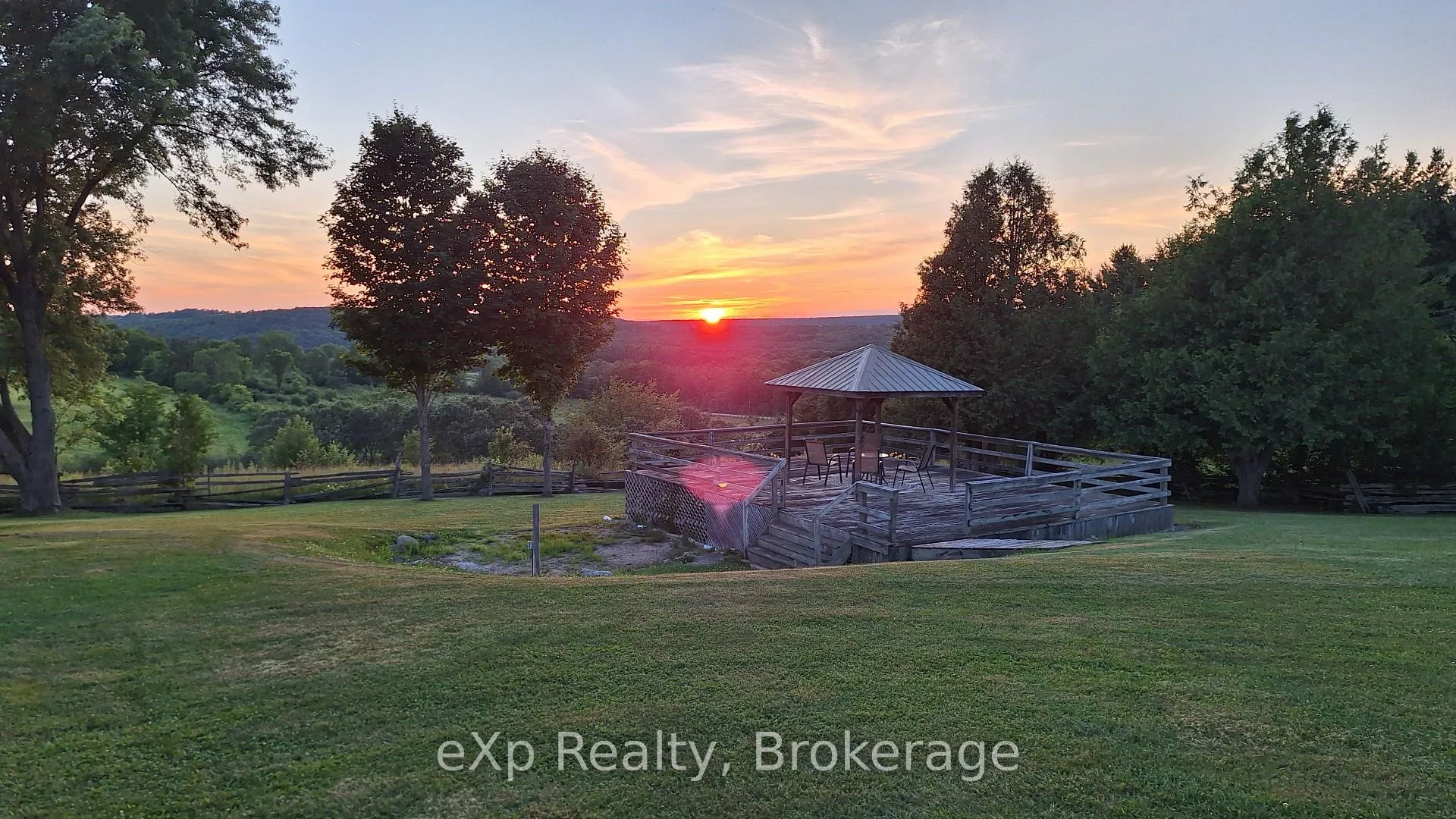 Photo 50 of 084672 Sideroad 6, Meaford — HOMEH