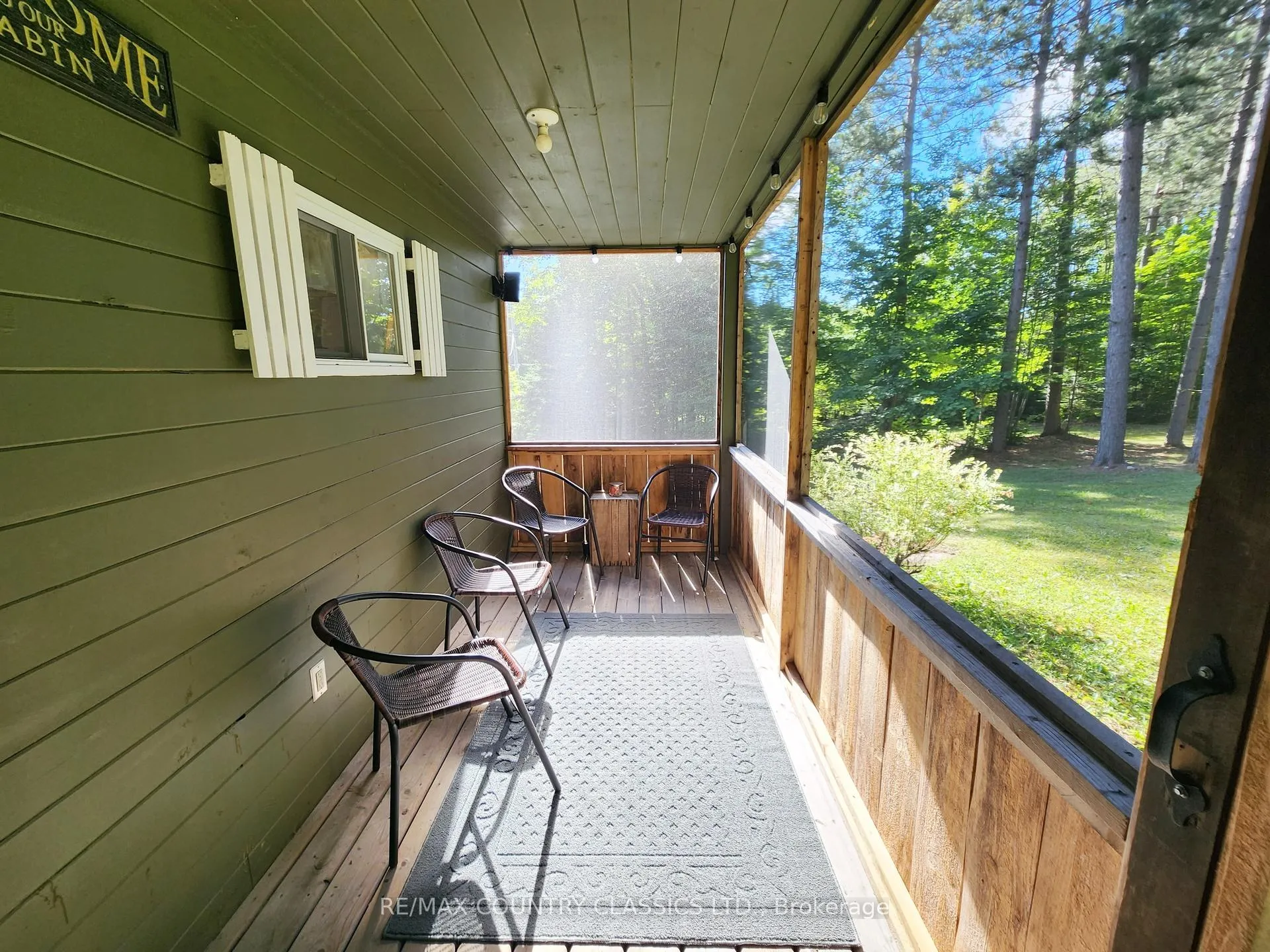 Photo 5 of 3539C Hwy 523, South Algonquin — HOMEH