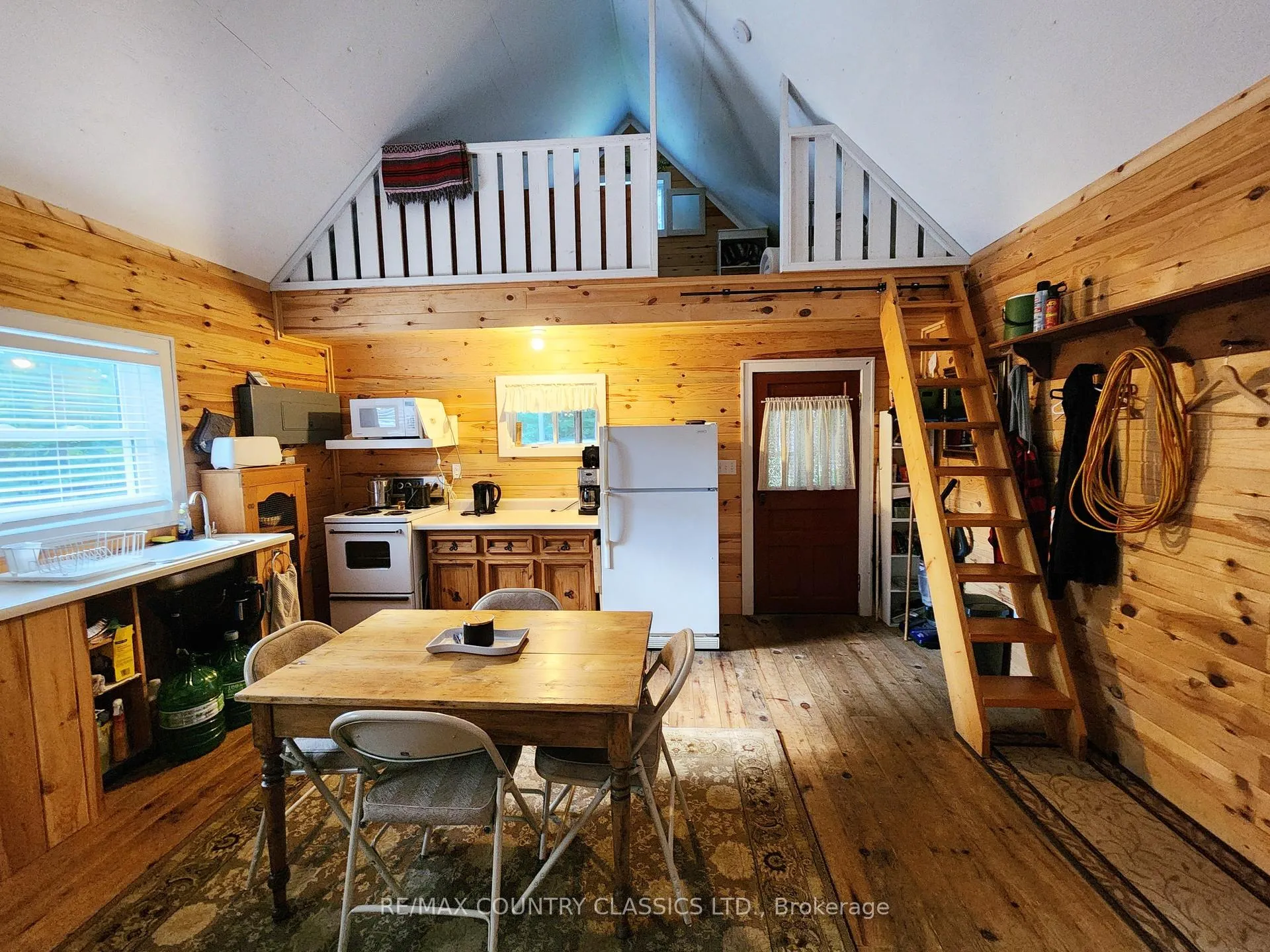 Photo 10 of 3539C Hwy 523, South Algonquin — HOMEH
