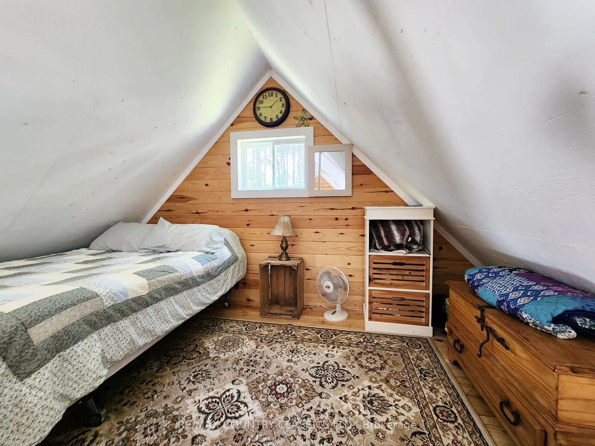 Photo 11 of 3539C Hwy 523, South Algonquin — HOMEH