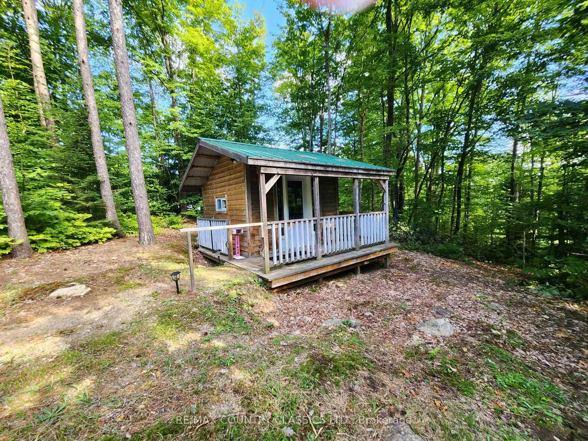 Photo 16 of 3539C Hwy 523, South Algonquin — HOMEH