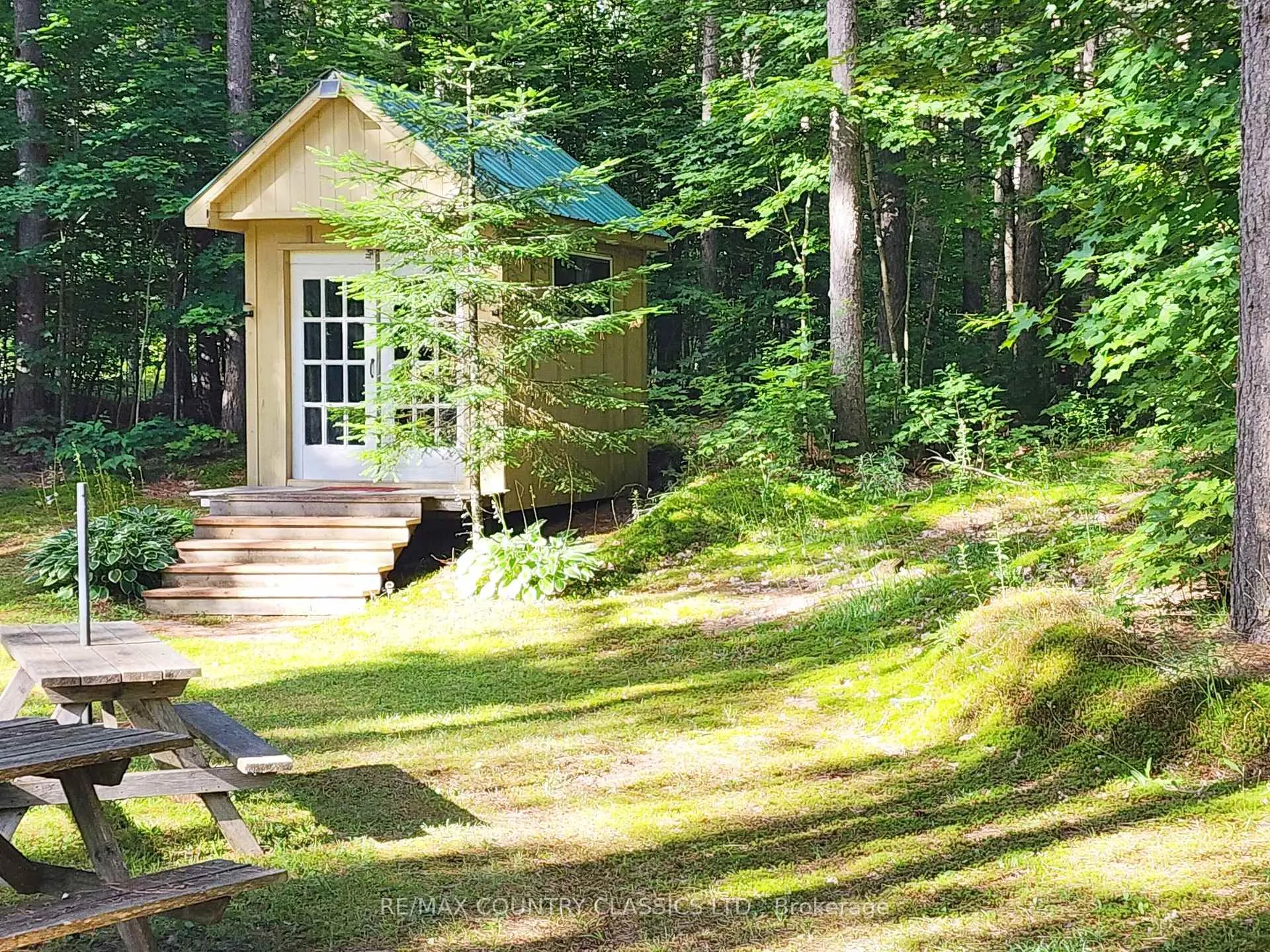 Photo 18 of 3539C Hwy 523, South Algonquin — HOMEH