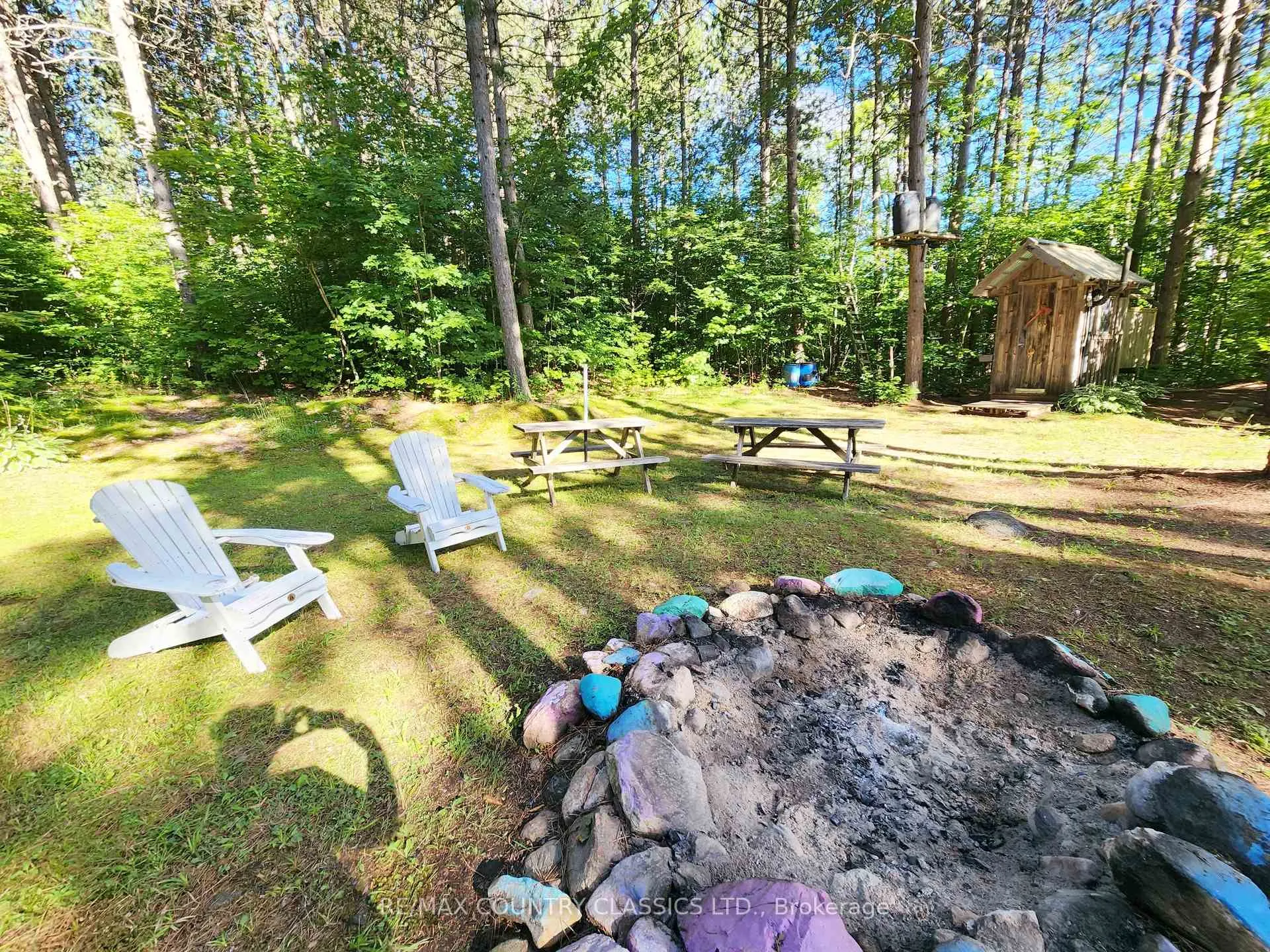Photo 25 of 3539C Hwy 523, South Algonquin — HOMEH