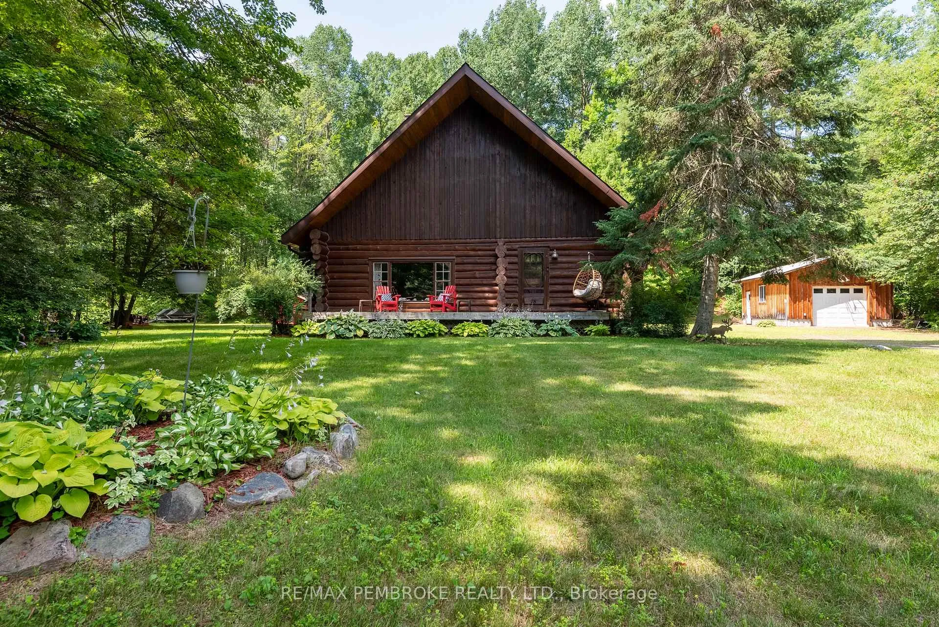 Photo 1 of 78 Achray Road, Petawawa — HOMEH
