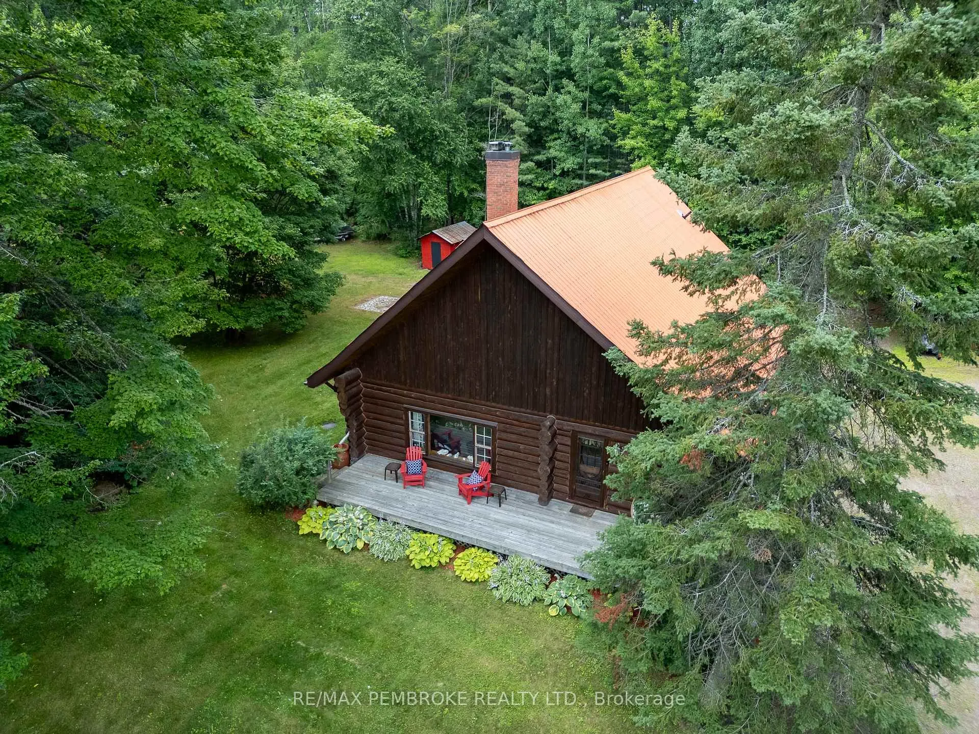 Photo 2 of 78 Achray Road, Petawawa — HOMEH