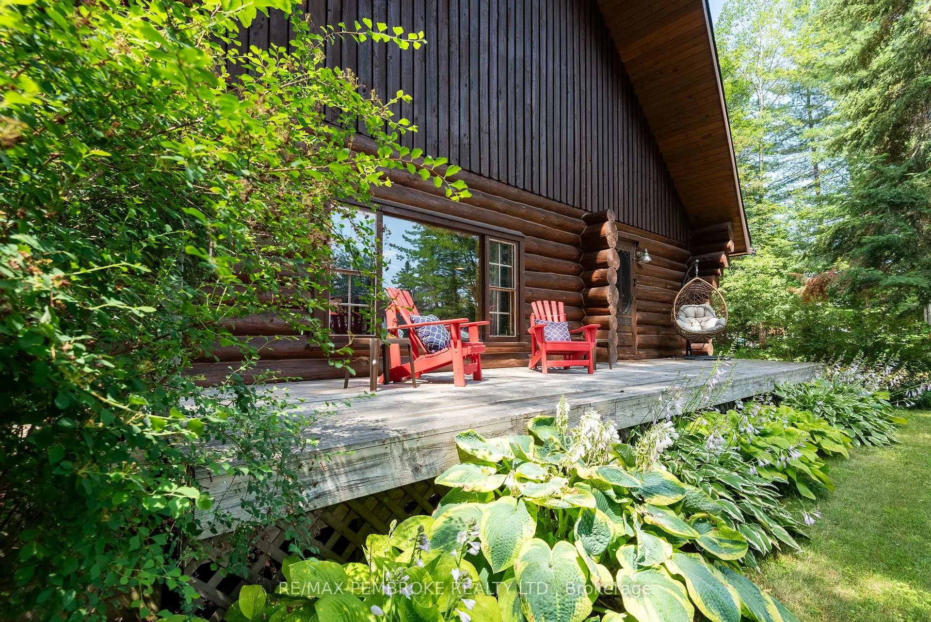Photo 4 of 78 Achray Road, Petawawa — HOMEH