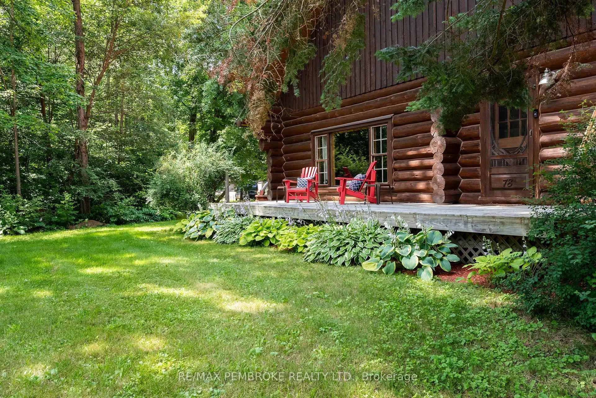 Photo 6 of 78 Achray Road, Petawawa — HOMEH