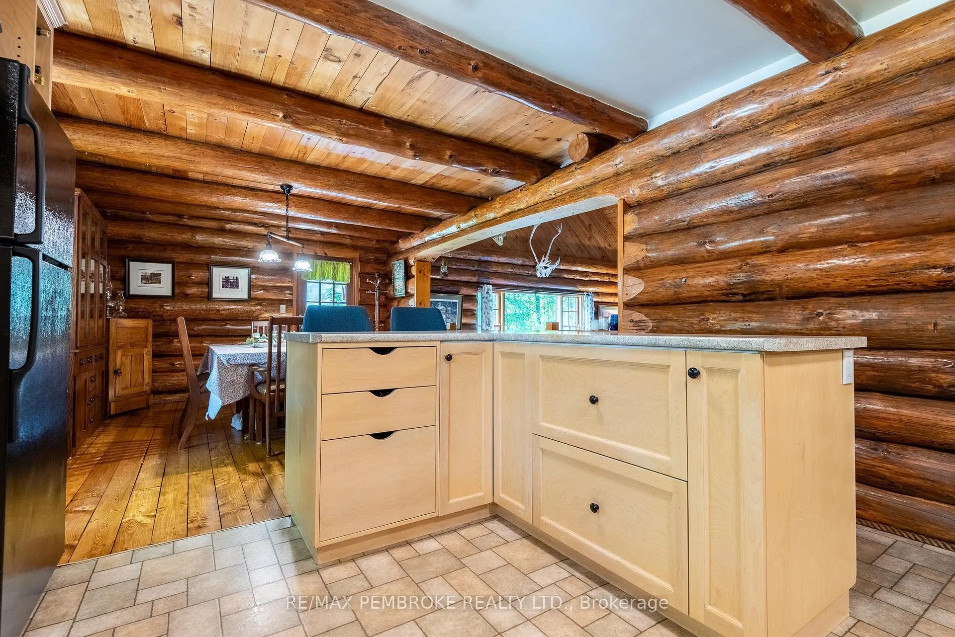 Photo 11 of 78 Achray Road, Petawawa — HOMEH