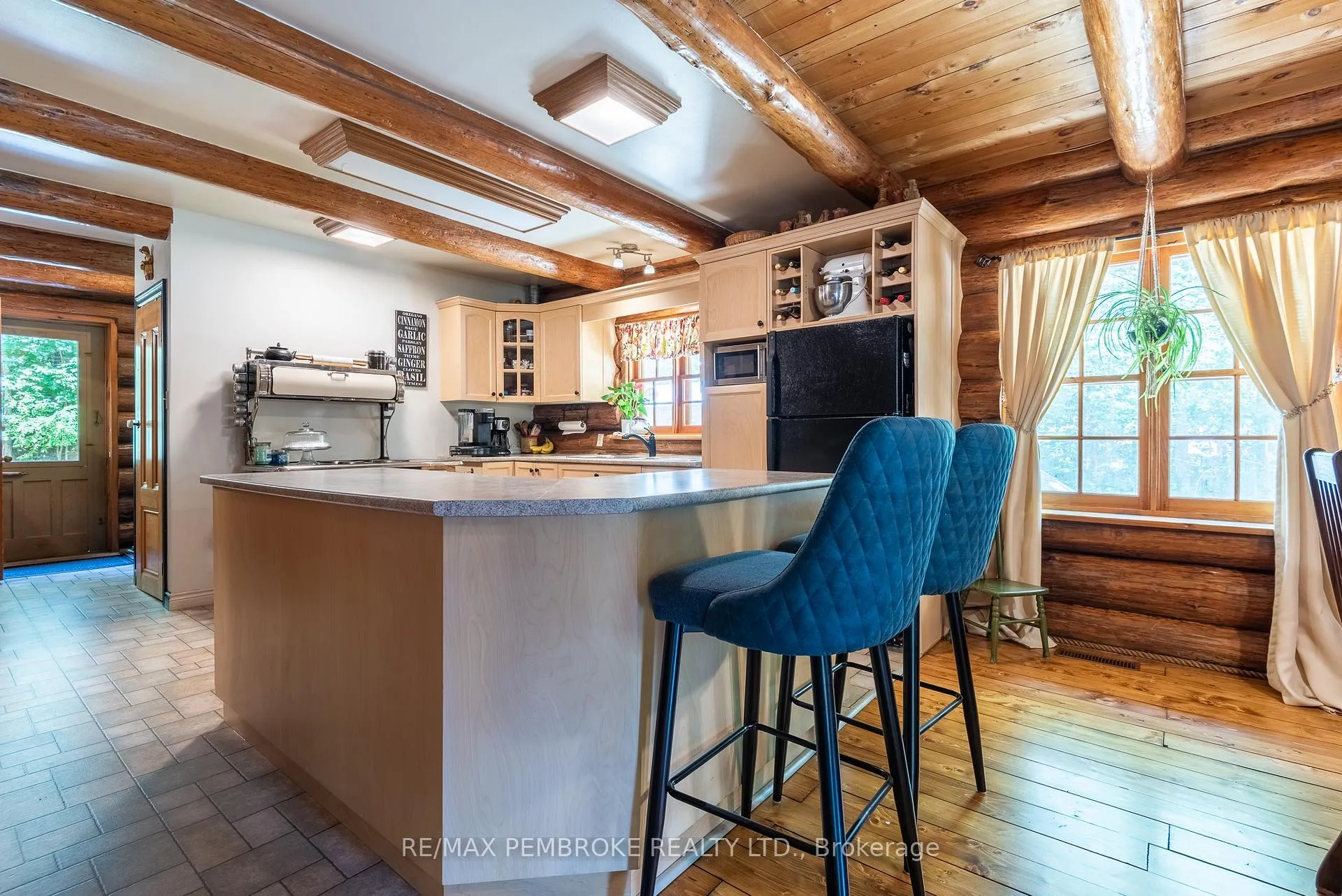 Photo 12 of 78 Achray Road, Petawawa — HOMEH