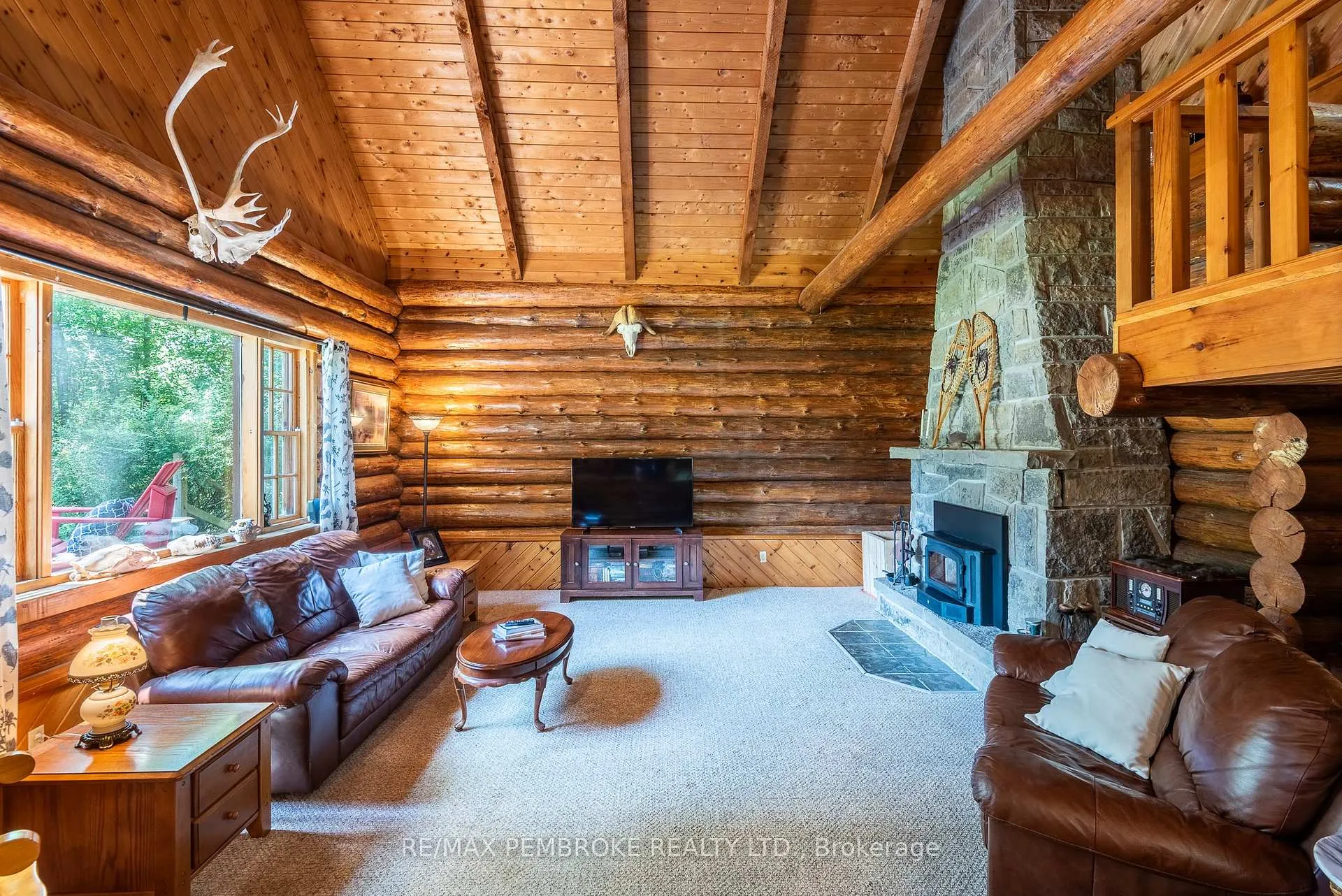 Photo 16 of 78 Achray Road, Petawawa — HOMEH