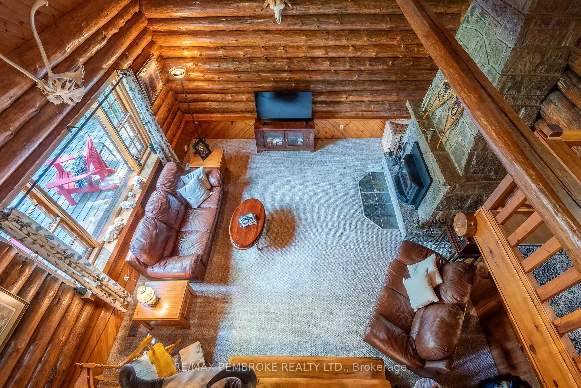 Photo 19 of 78 Achray Road, Petawawa — HOMEH