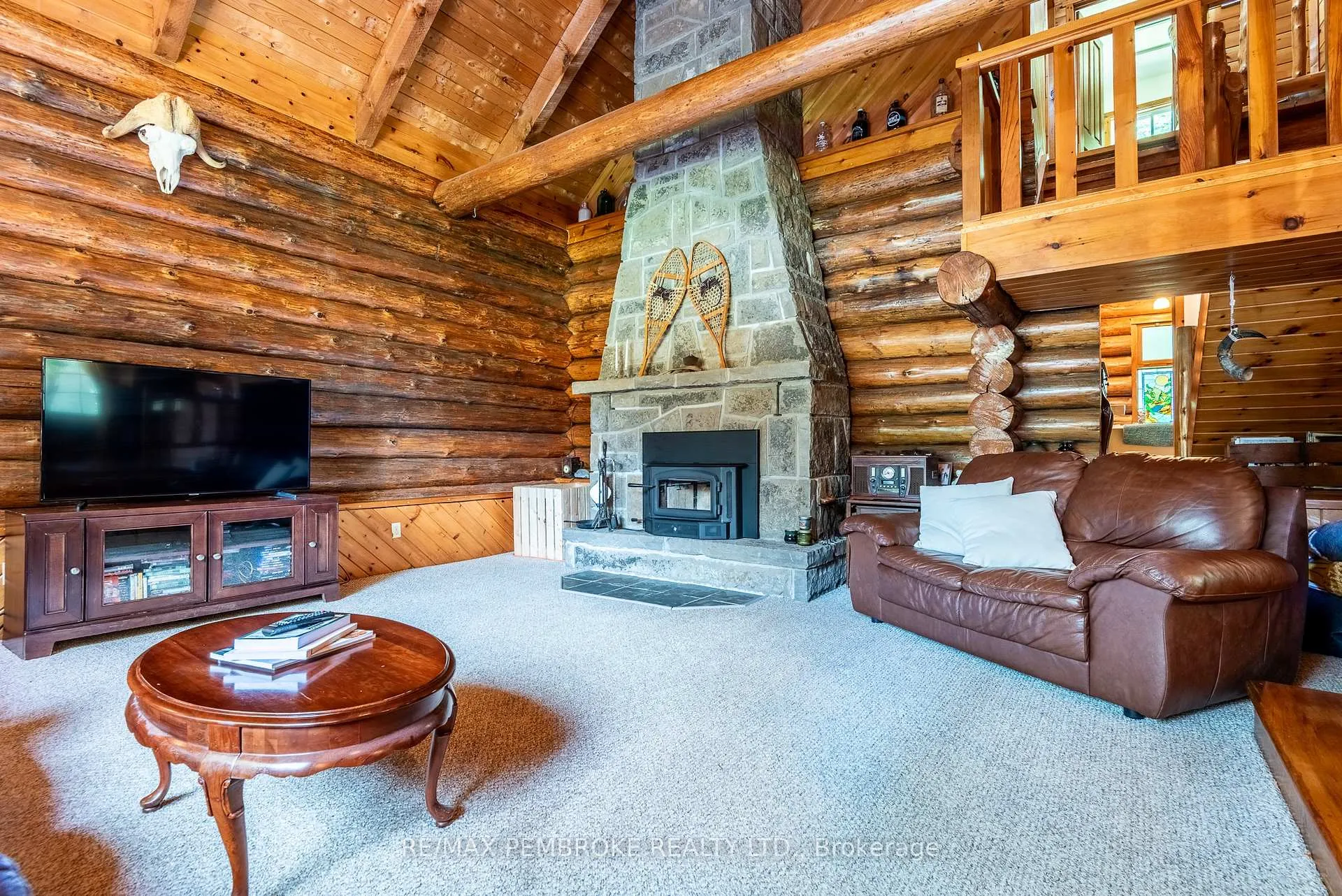 Photo 20 of 78 Achray Road, Petawawa — HOMEH