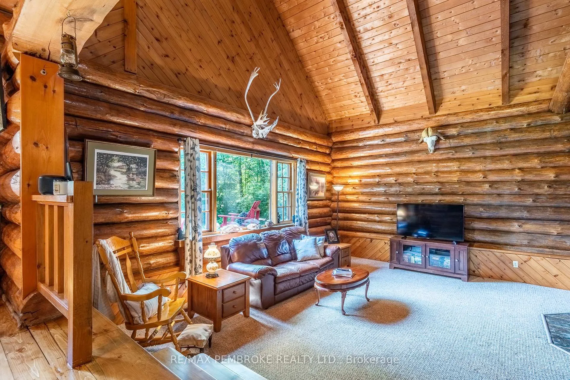 Photo 21 of 78 Achray Road, Petawawa — HOMEH