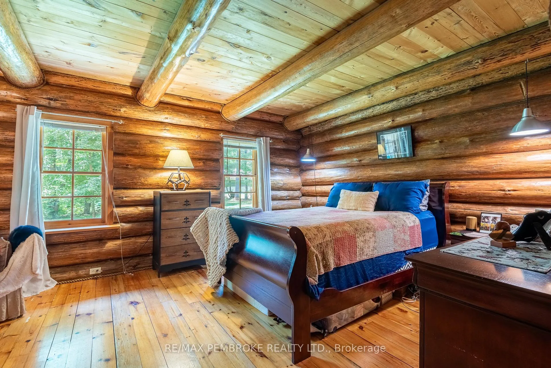Photo 22 of 78 Achray Road, Petawawa — HOMEH