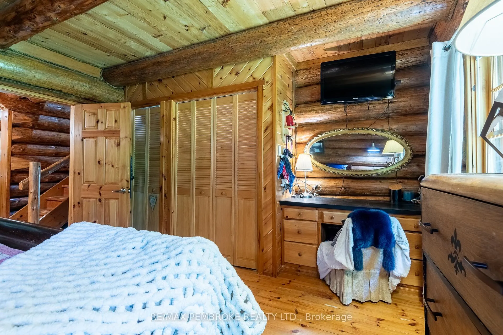 Photo 24 of 78 Achray Road, Petawawa — HOMEH