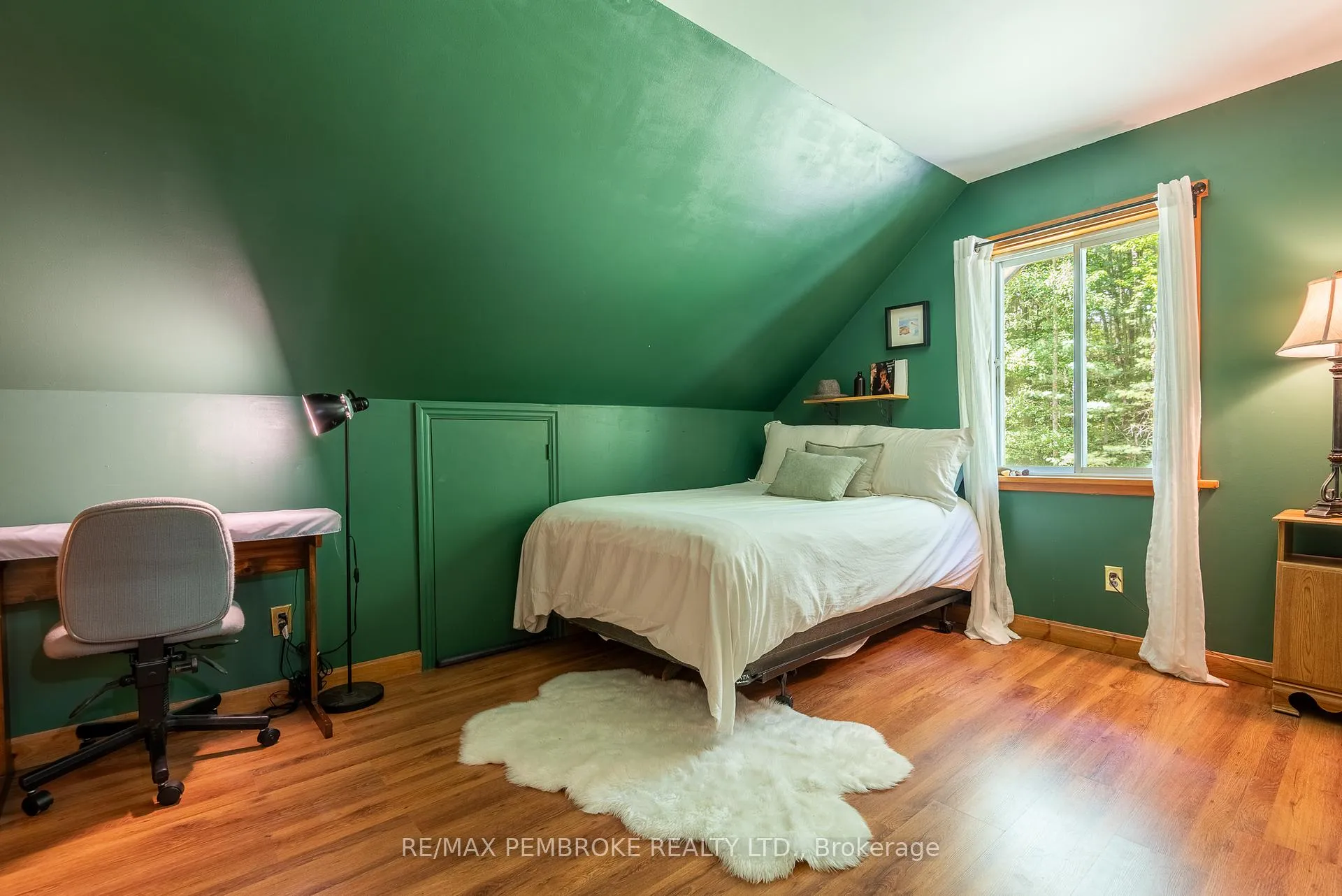 Photo 27 of 78 Achray Road, Petawawa — HOMEH