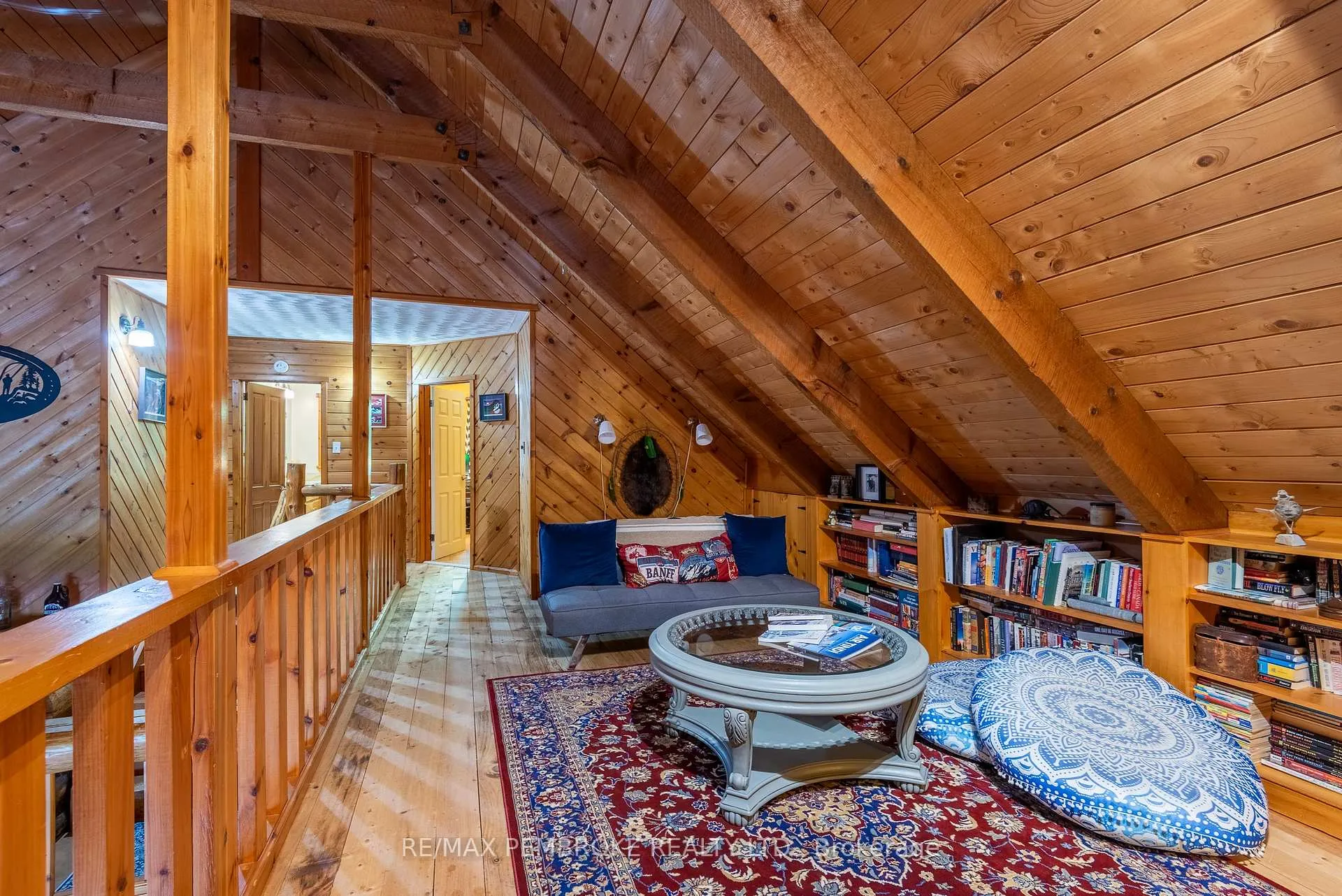 Photo 33 of 78 Achray Road, Petawawa — HOMEH