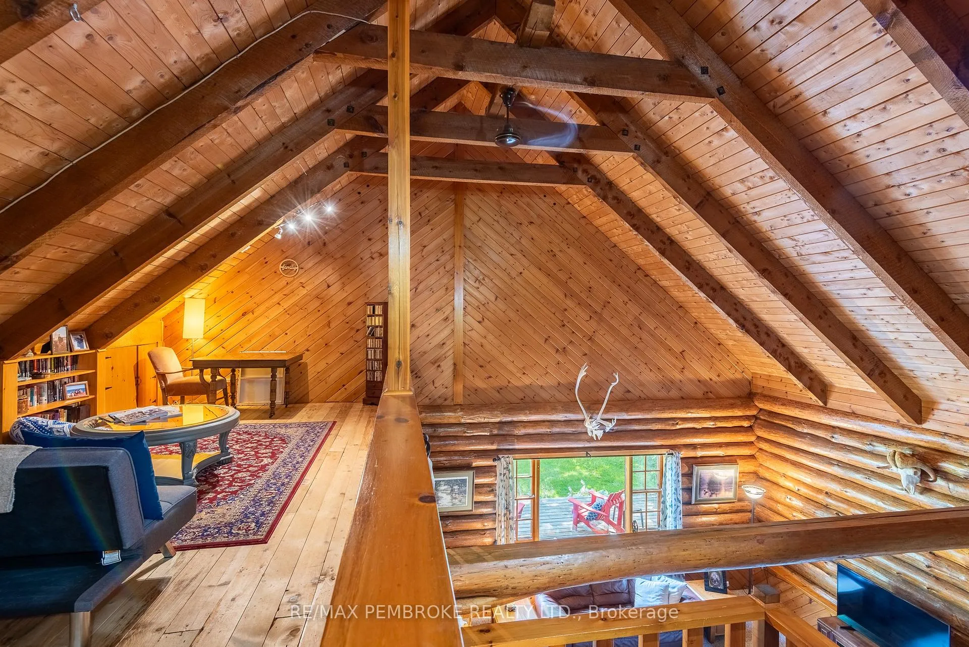 Photo 34 of 78 Achray Road, Petawawa — HOMEH
