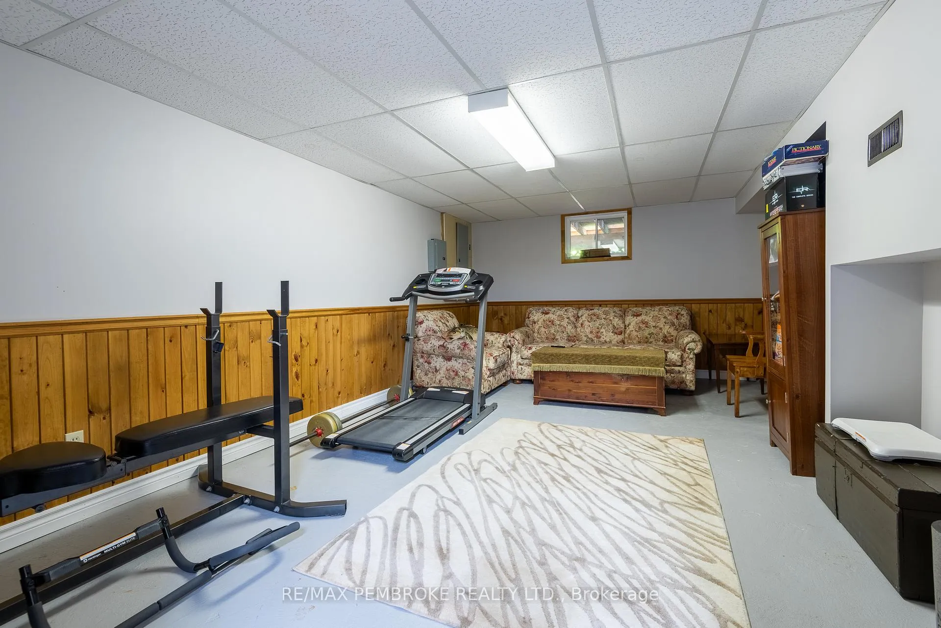 Photo 37 of 78 Achray Road, Petawawa — HOMEH