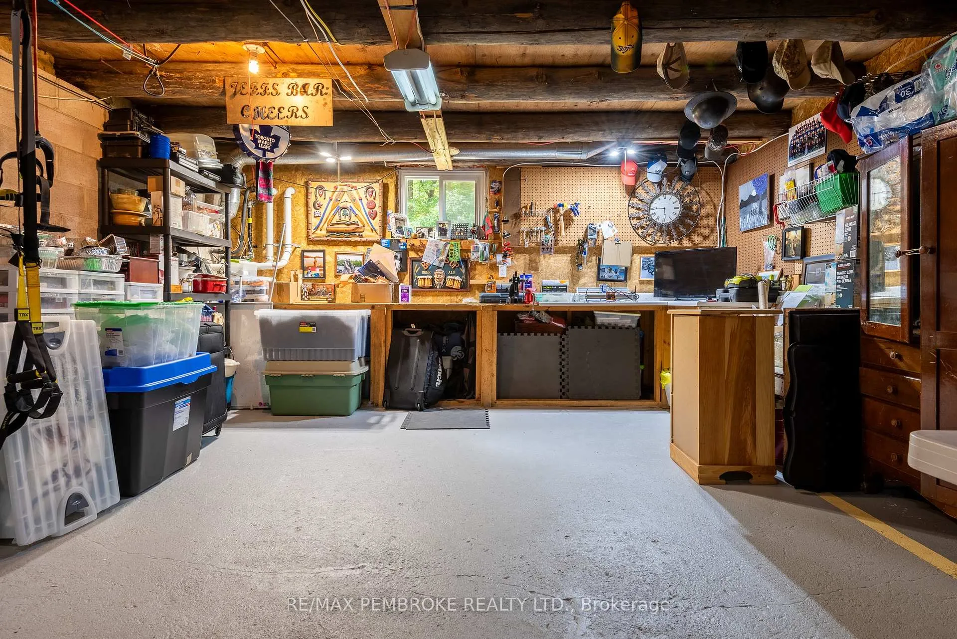 Photo 40 of 78 Achray Road, Petawawa — HOMEH