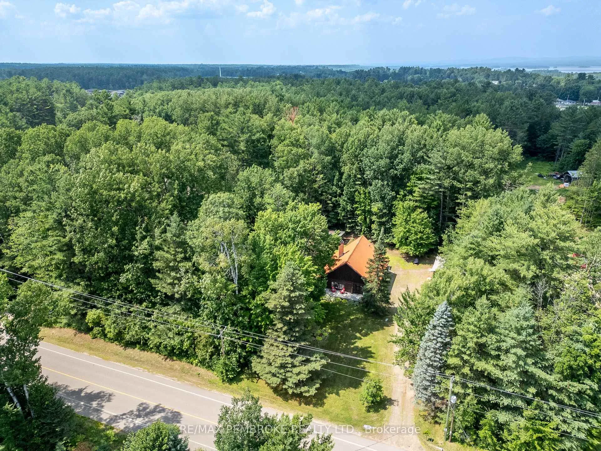 Photo 42 of 78 Achray Road, Petawawa — HOMEH