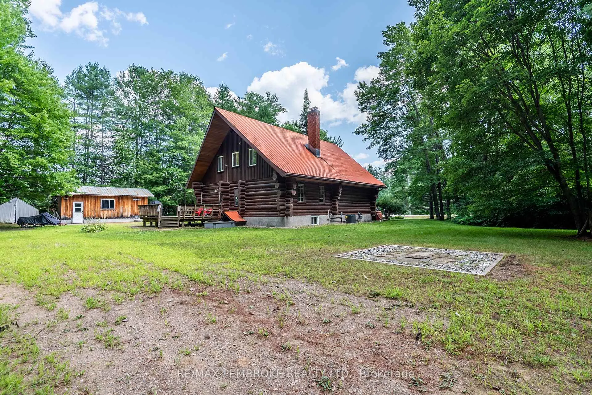 Photo 44 of 78 Achray Road, Petawawa — HOMEH