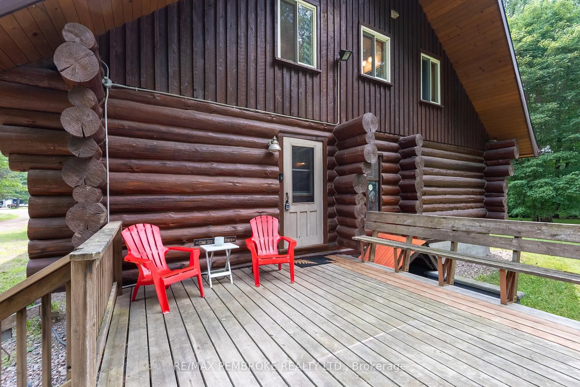 Photo 45 of 78 Achray Road, Petawawa — HOMEH