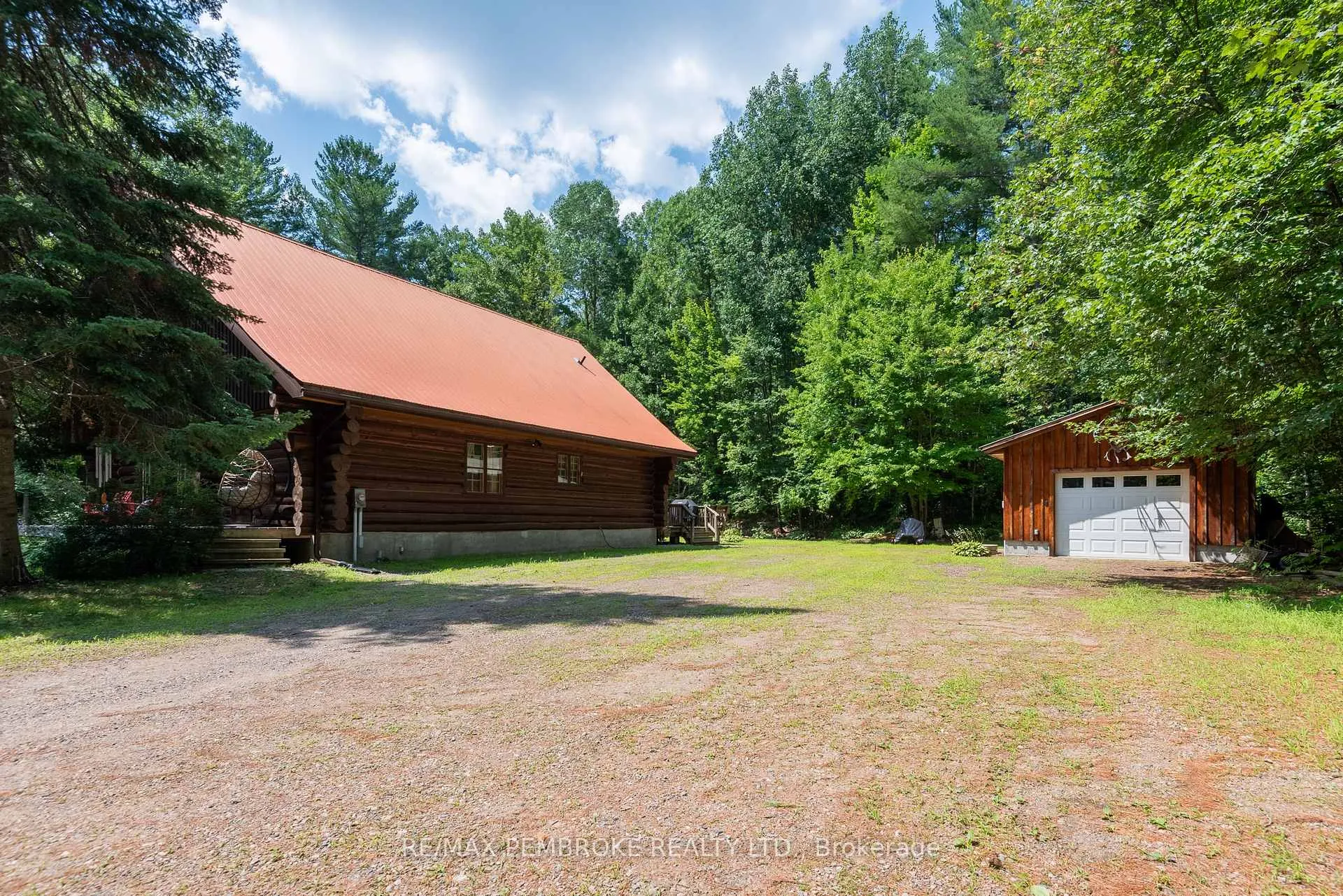 Photo 47 of 78 Achray Road, Petawawa — HOMEH