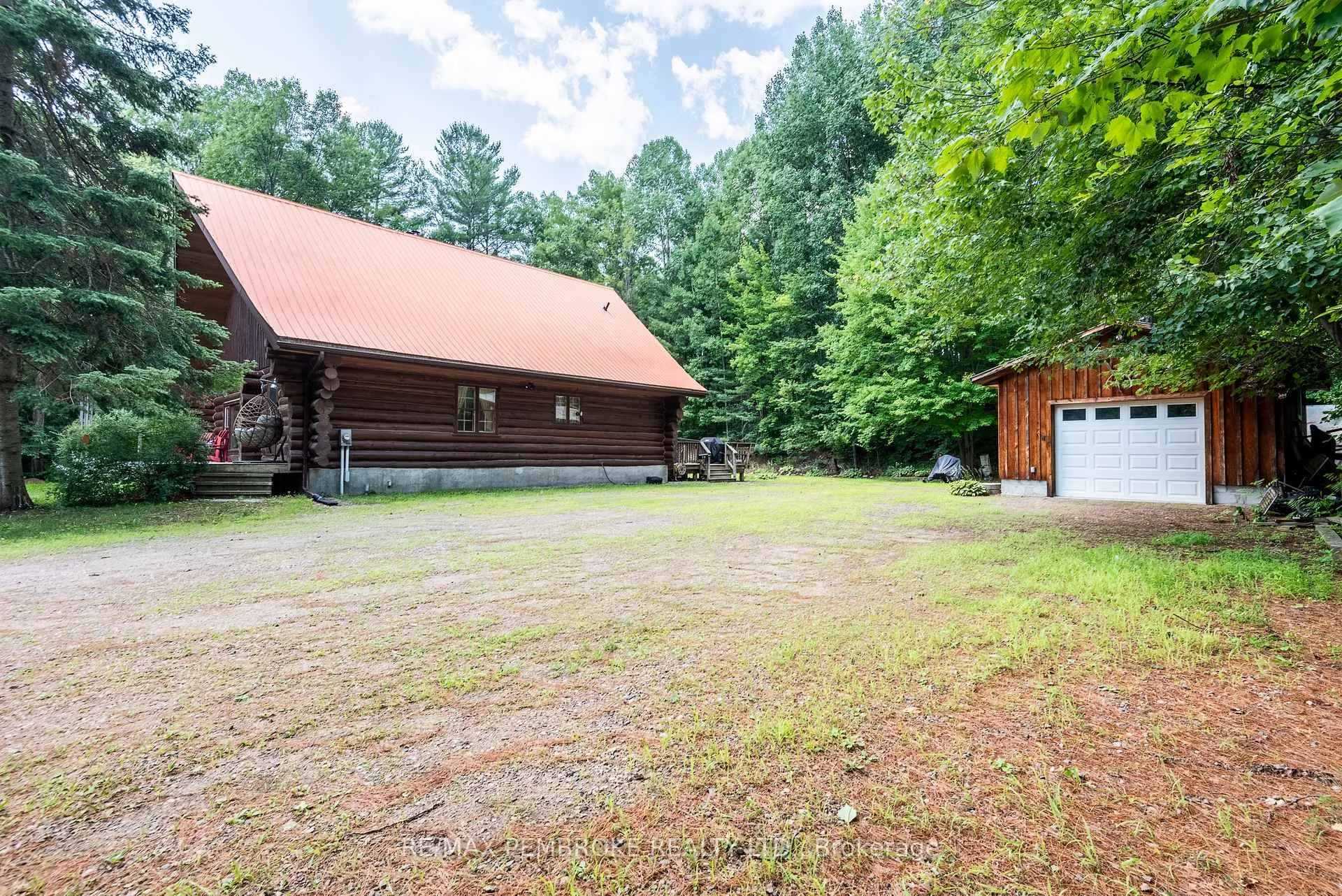 Photo 48 of 78 Achray Road, Petawawa — HOMEH