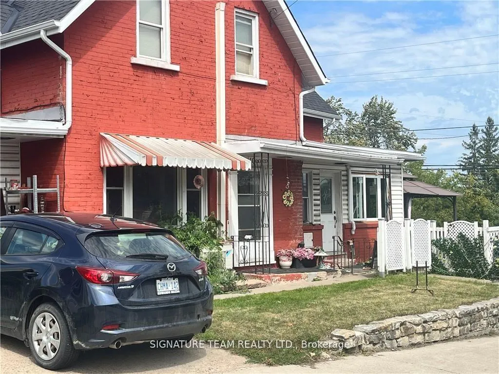 Photo 1 of 10 Main Street, Whitewater Region, Cobden — HOMEH