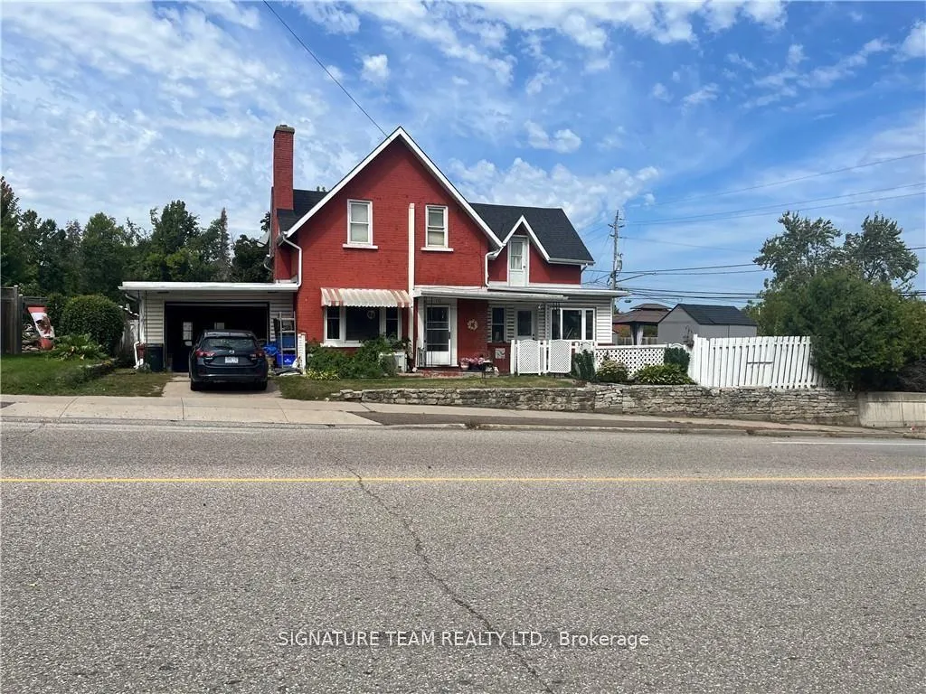 Photo 2 of 10 Main Street, Whitewater Region, Cobden — HOMEH