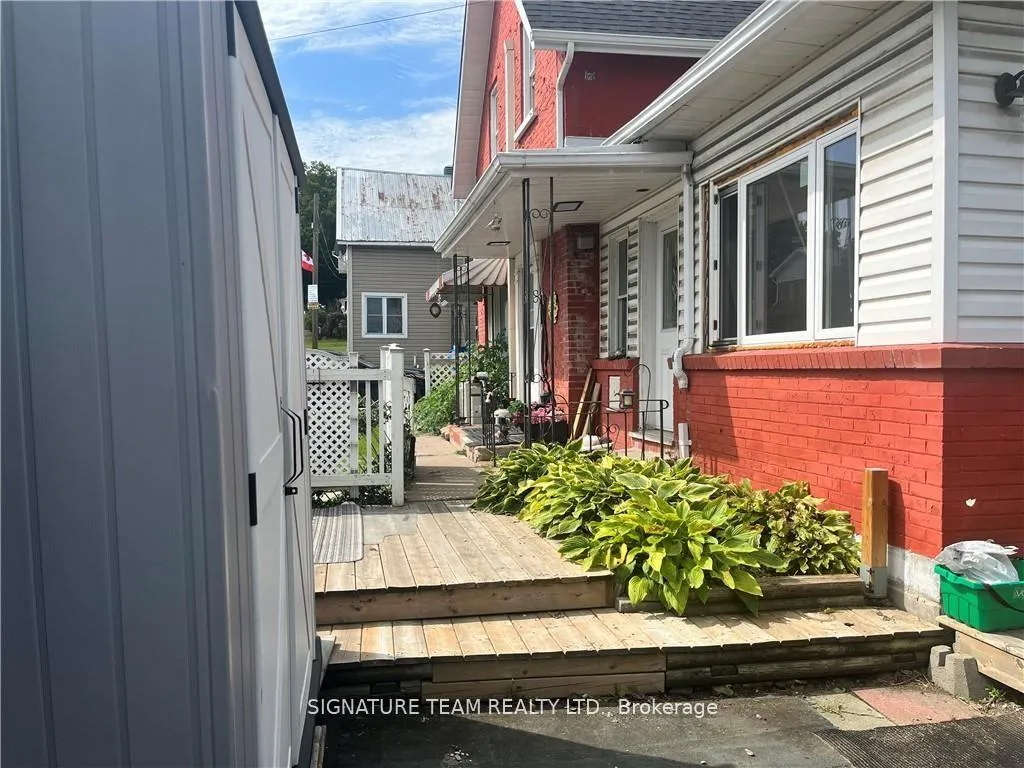 Photo 18 of 10 Main Street, Whitewater Region, Cobden — HOMEH