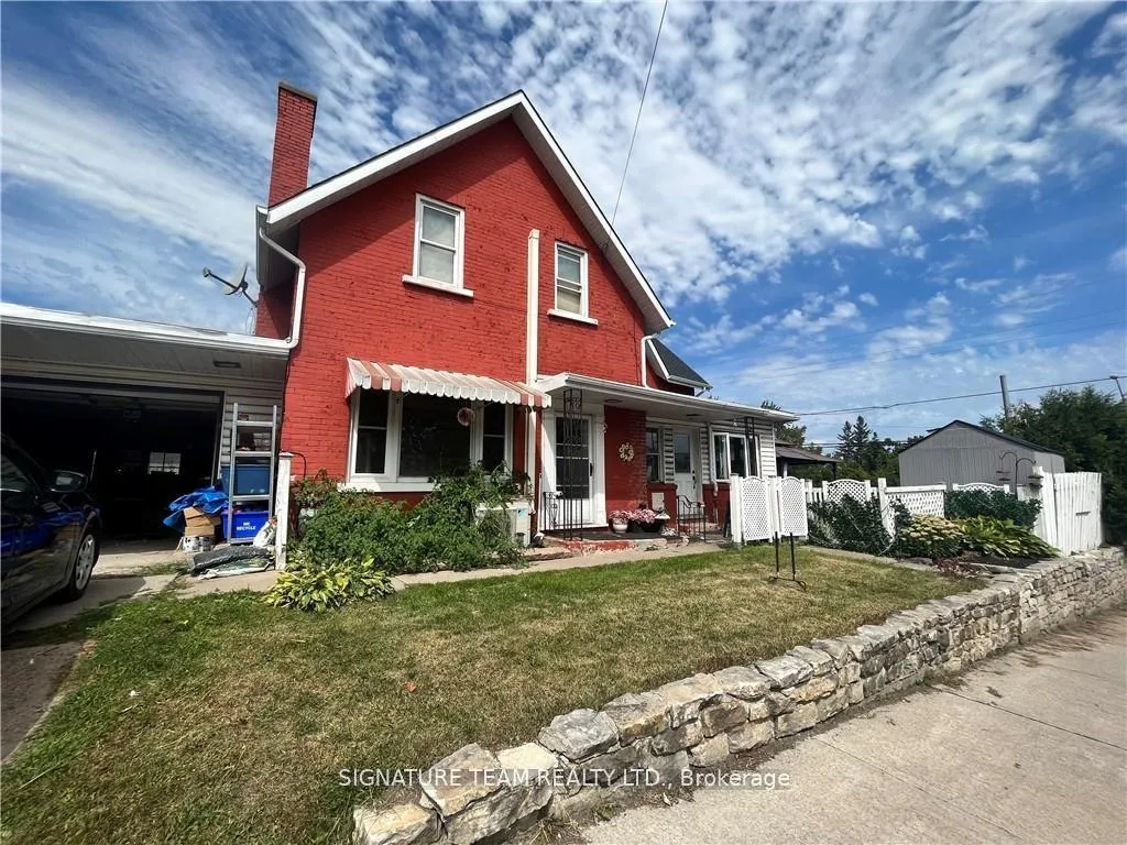 Photo 21 of 10 Main Street, Whitewater Region, Cobden — HOMEH