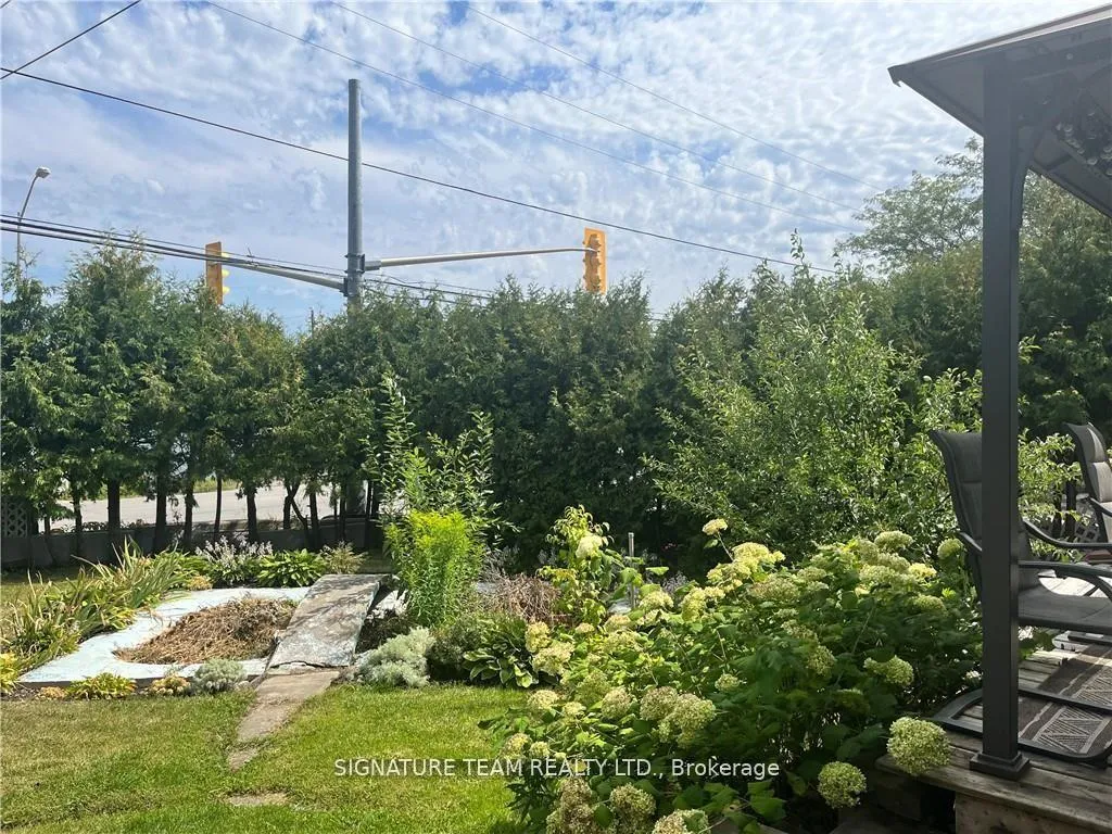 Photo 23 of 10 Main Street, Whitewater Region, Cobden — HOMEH